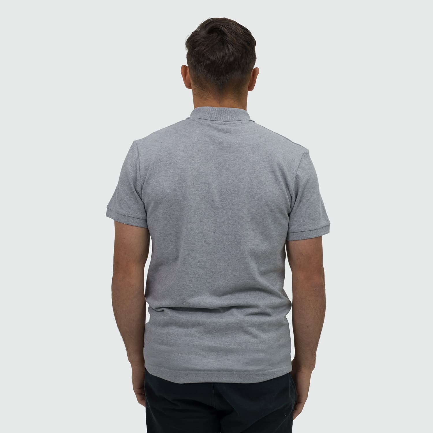 TRENDSWEAR Carter Men's Polo · Product view
