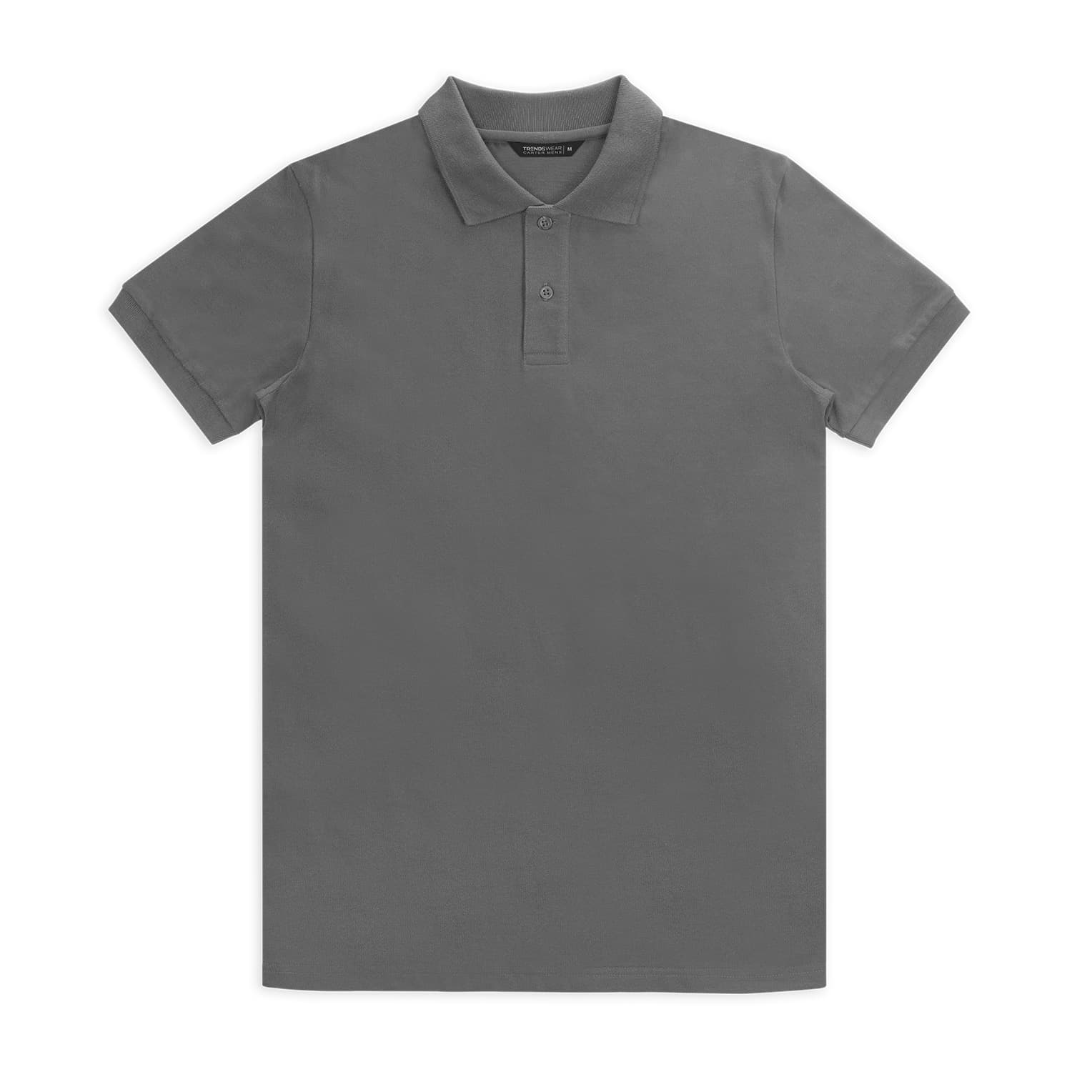 TRENDSWEAR Carter Men's Polo · Product view