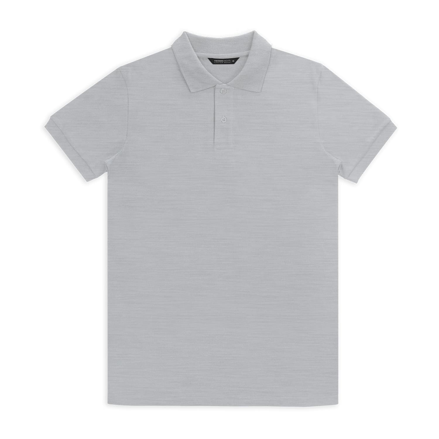TRENDSWEAR Carter Men's Polo · Product view