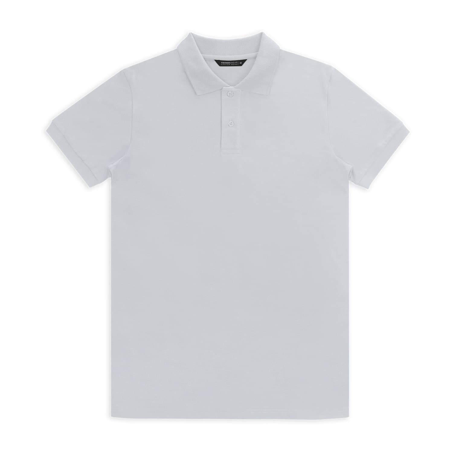 TRENDSWEAR Carter Men's Polo · Product view