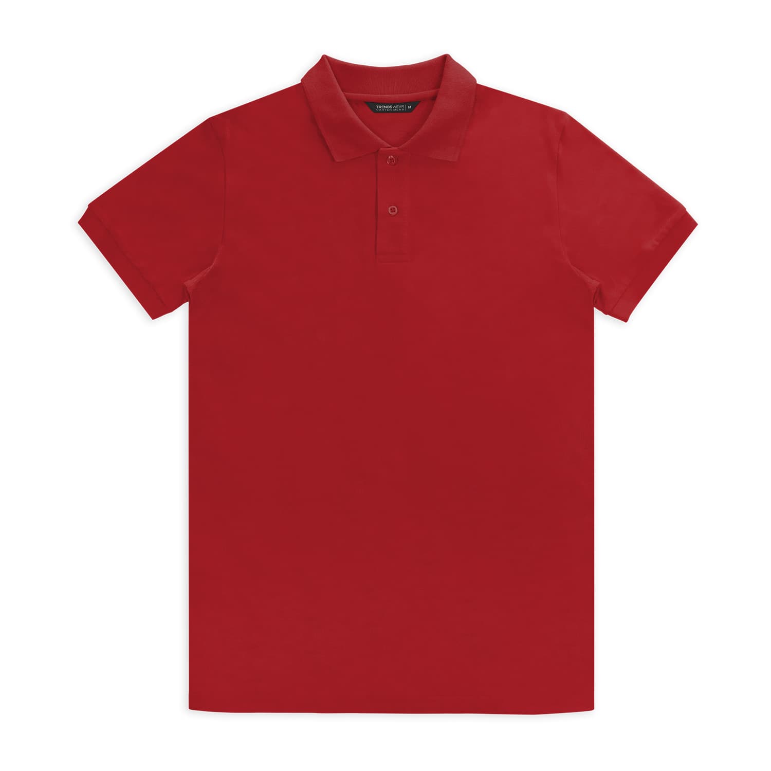 TRENDSWEAR Carter Men's Polo · Product view