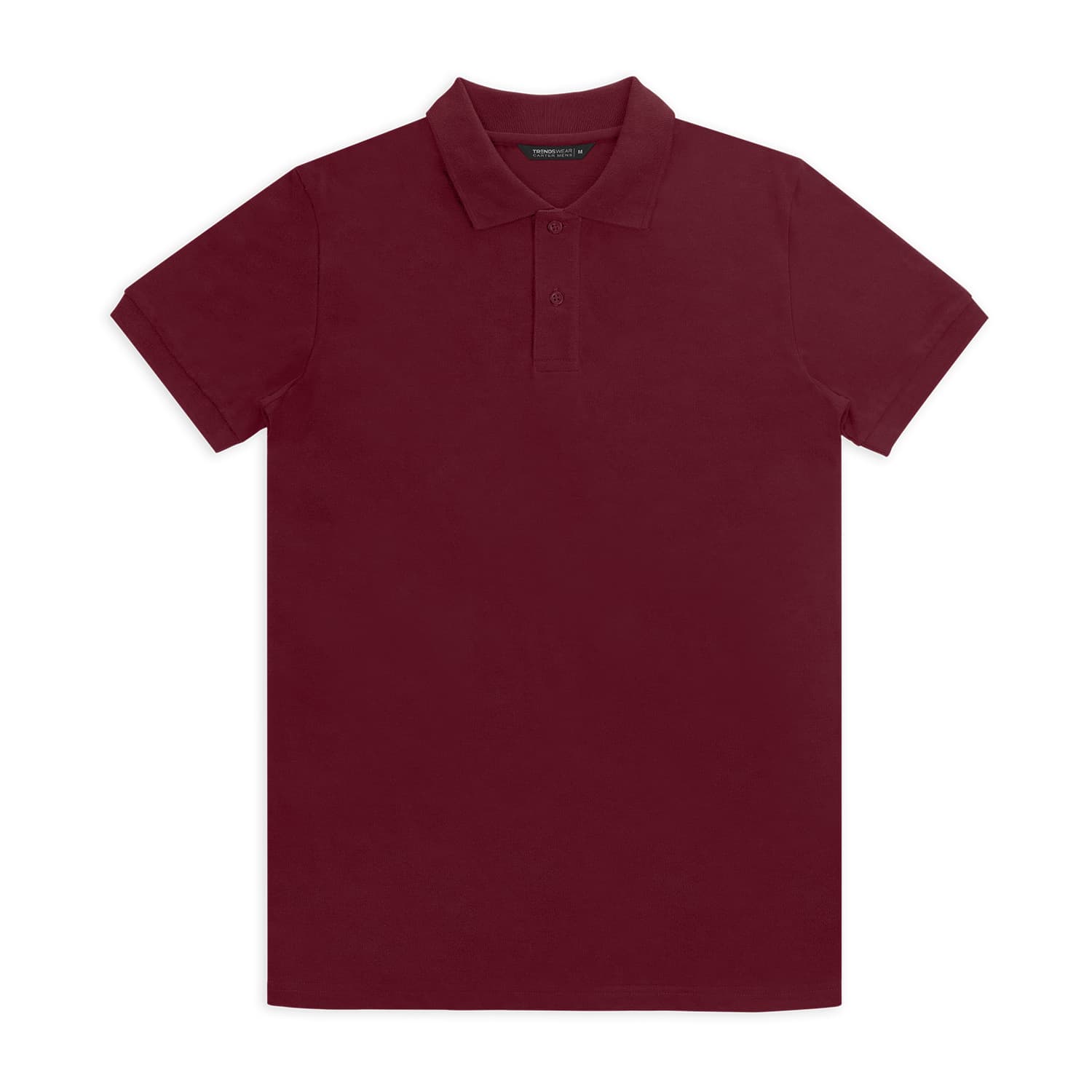 TRENDSWEAR Carter Men's Polo · Product view