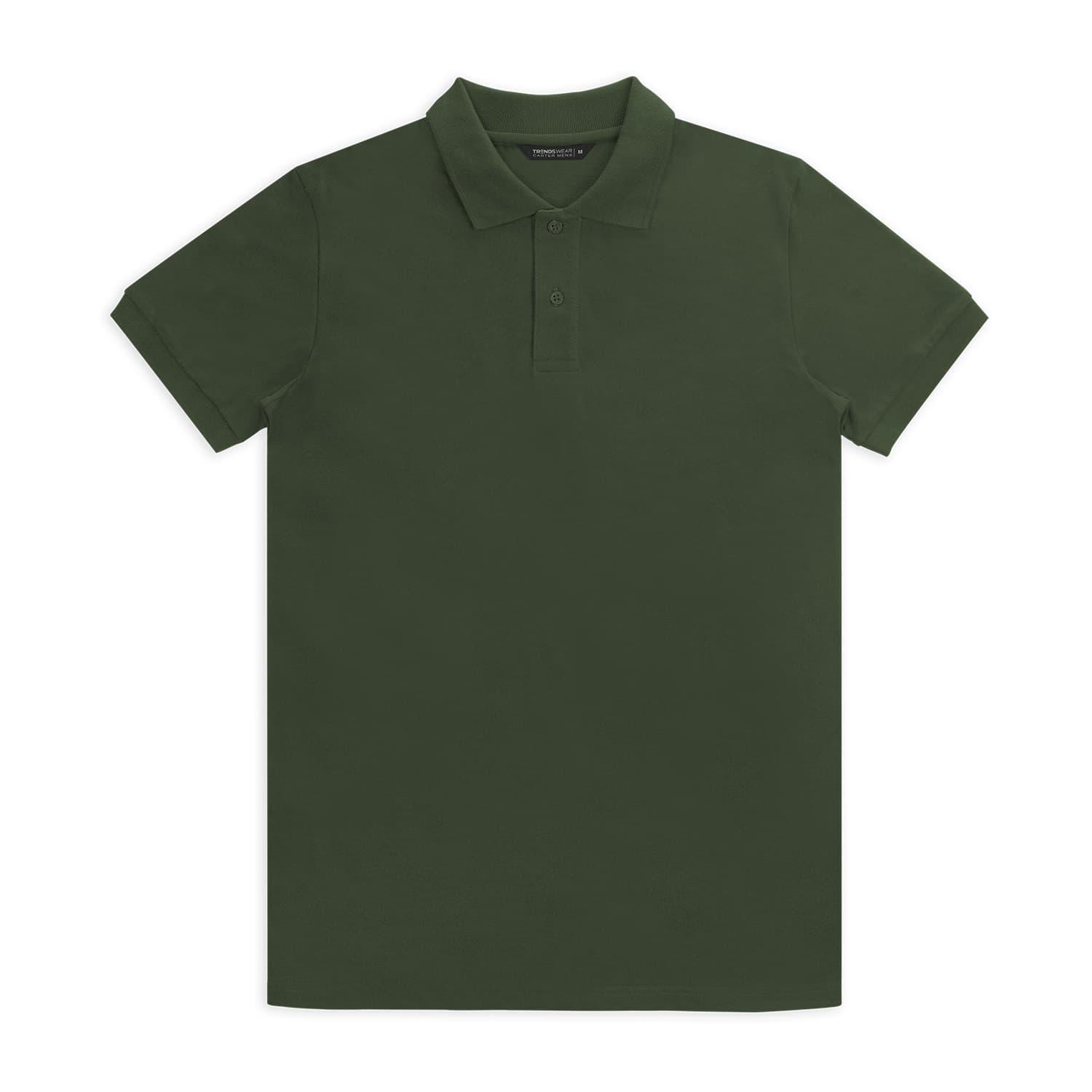 TRENDSWEAR Carter Men's Polo · Product view