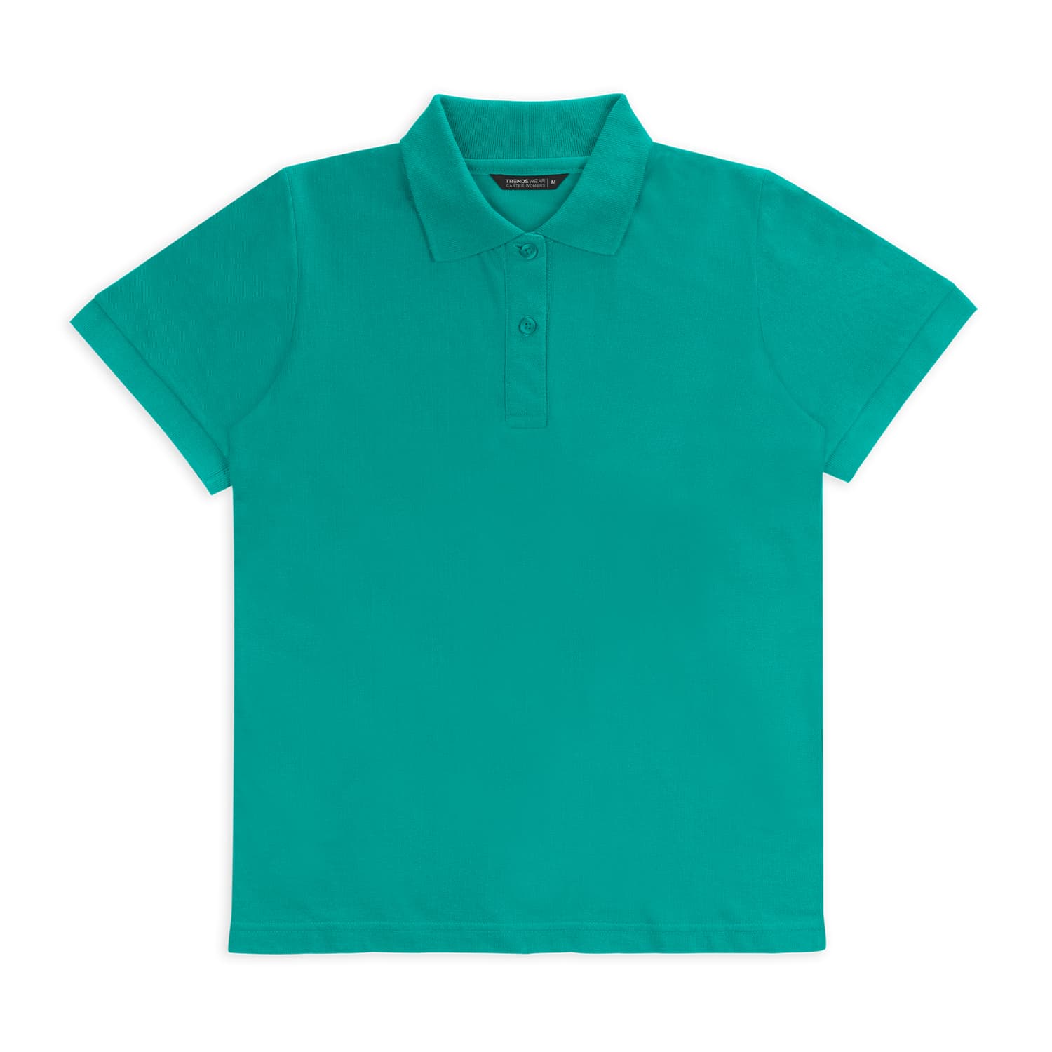 TRENDSWEAR Carter Women's Polo · Product view