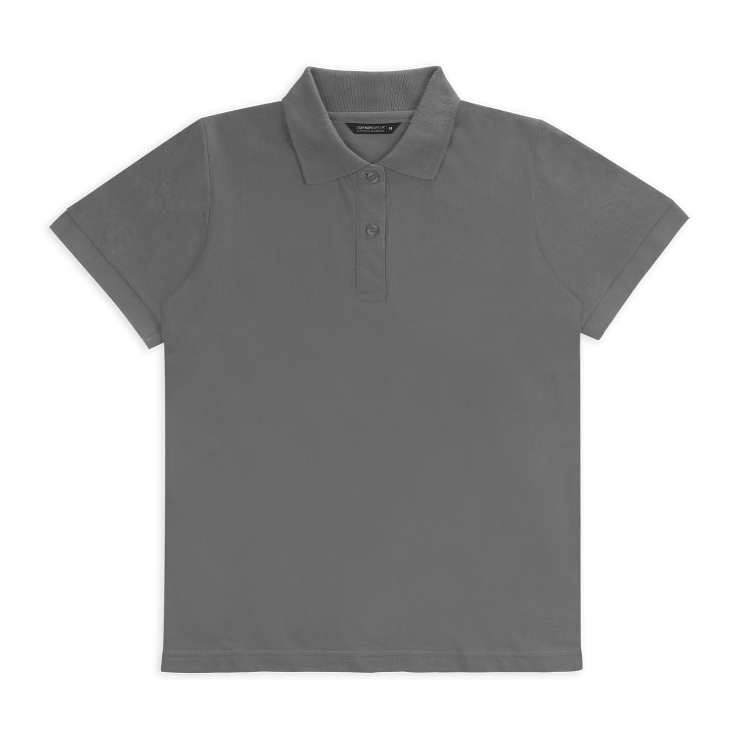 TRENDSWEAR Carter Women's Polo · Product view