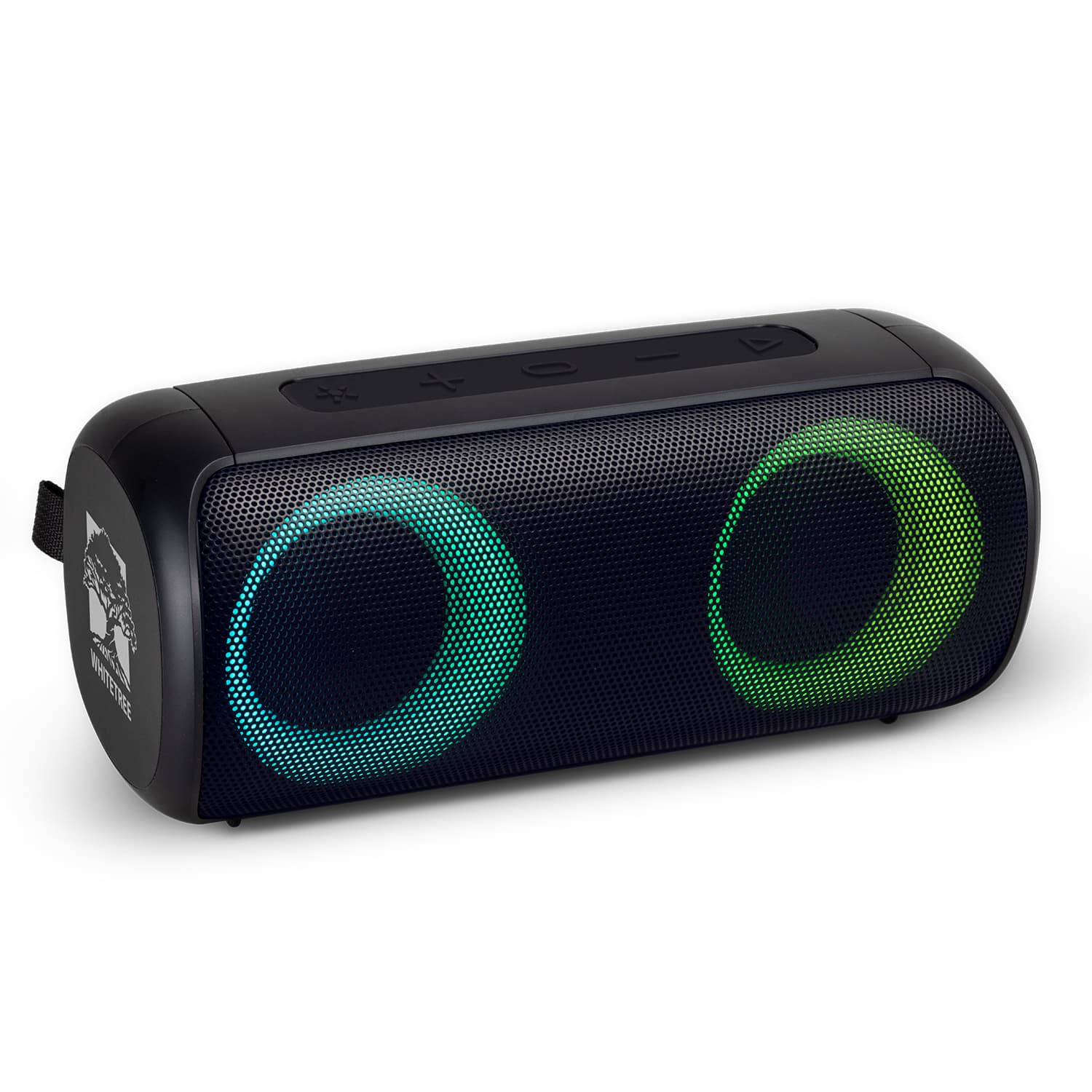 Odin Outdoor Bluetooth Speaker · Product view