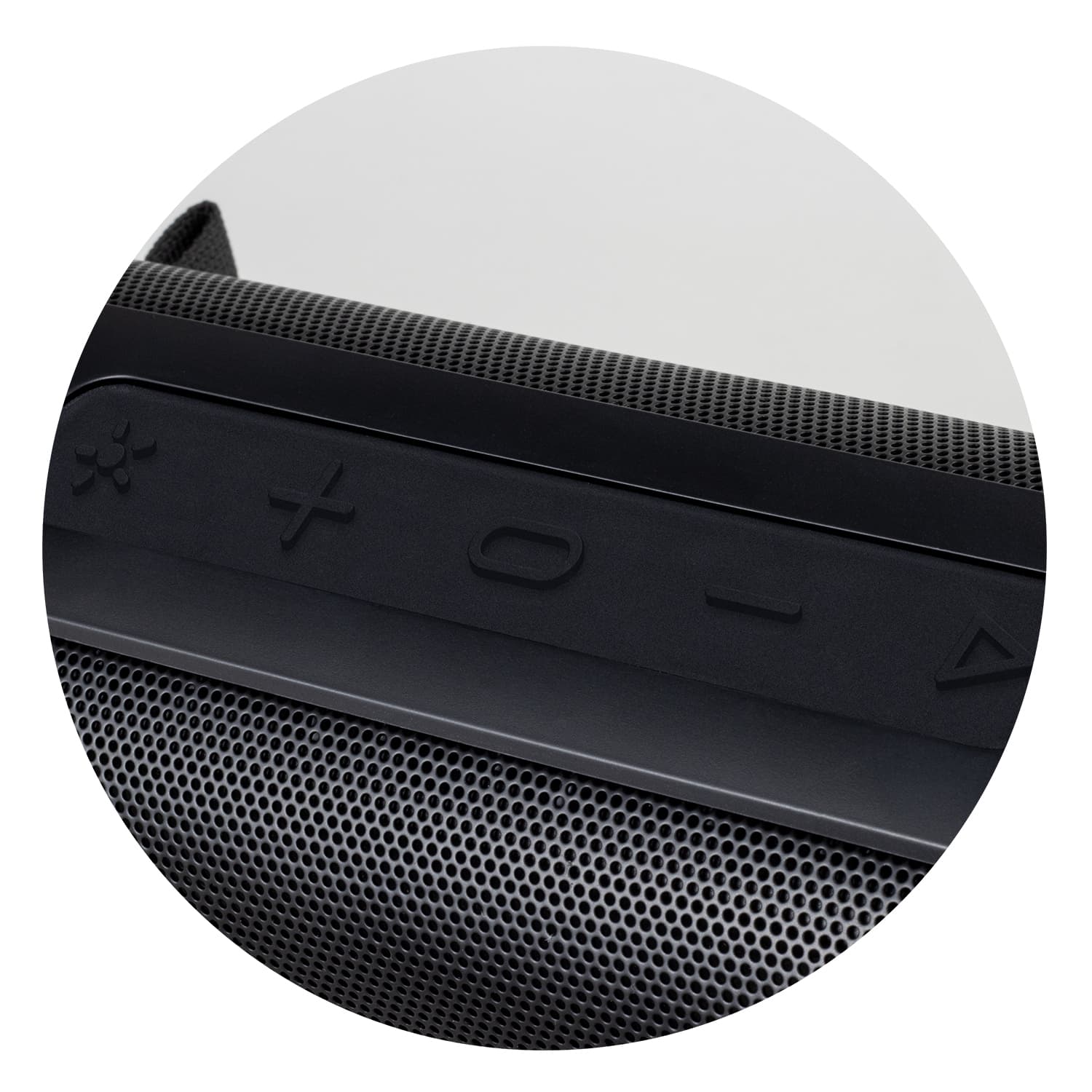 Odin Outdoor Bluetooth Speaker · Product view