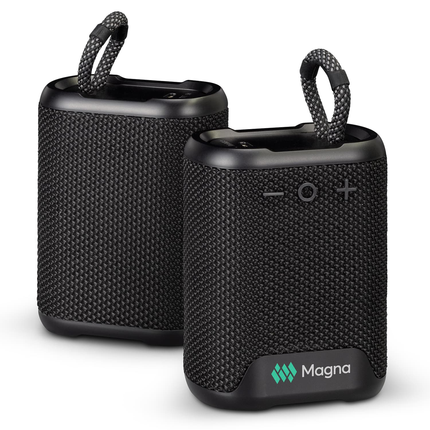 Loki Outdoor Bluetooth Speaker · Product view