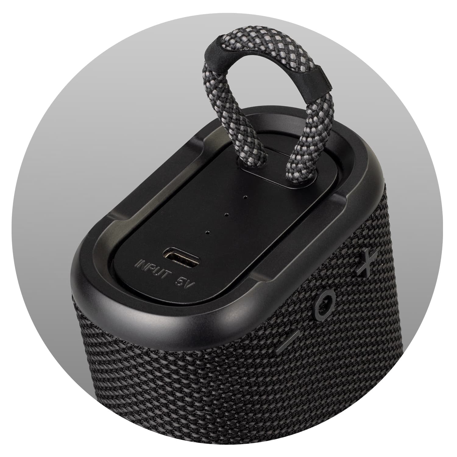 Loki Outdoor Bluetooth Speaker · Product view