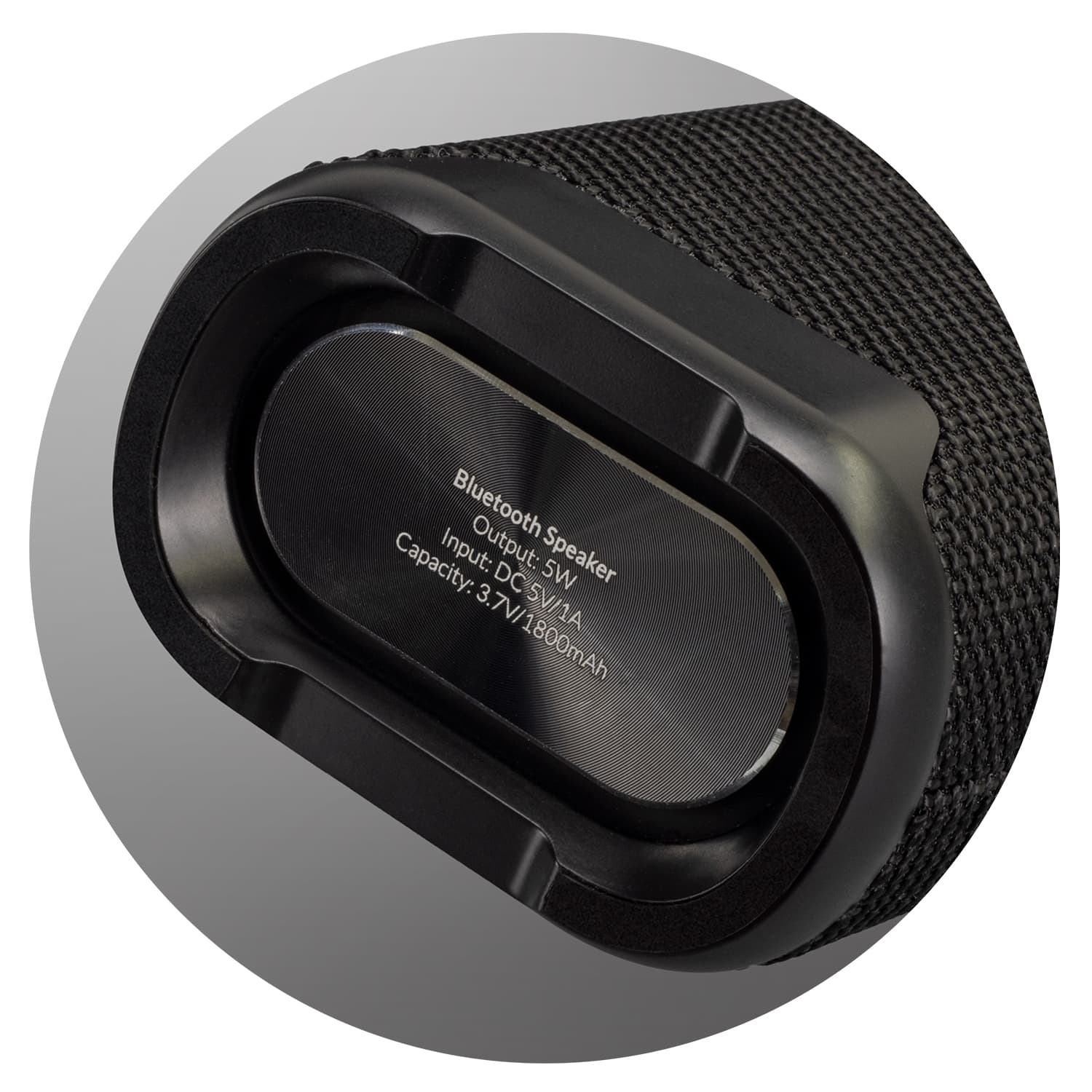 Loki Outdoor Bluetooth Speaker · Product view