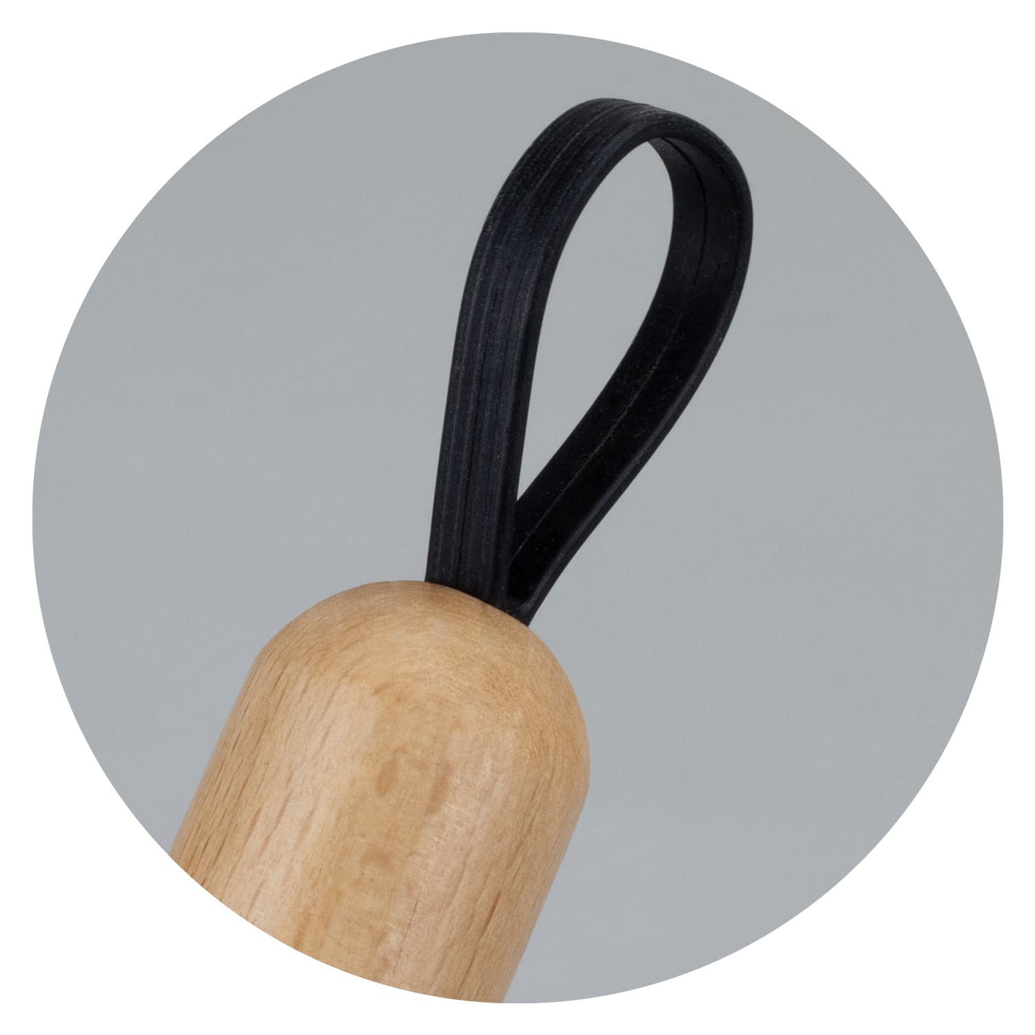 Timber Bottle Opener · Product view