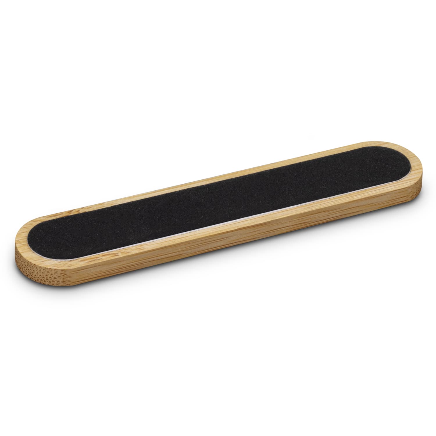 Bamboo Nail File · Product view