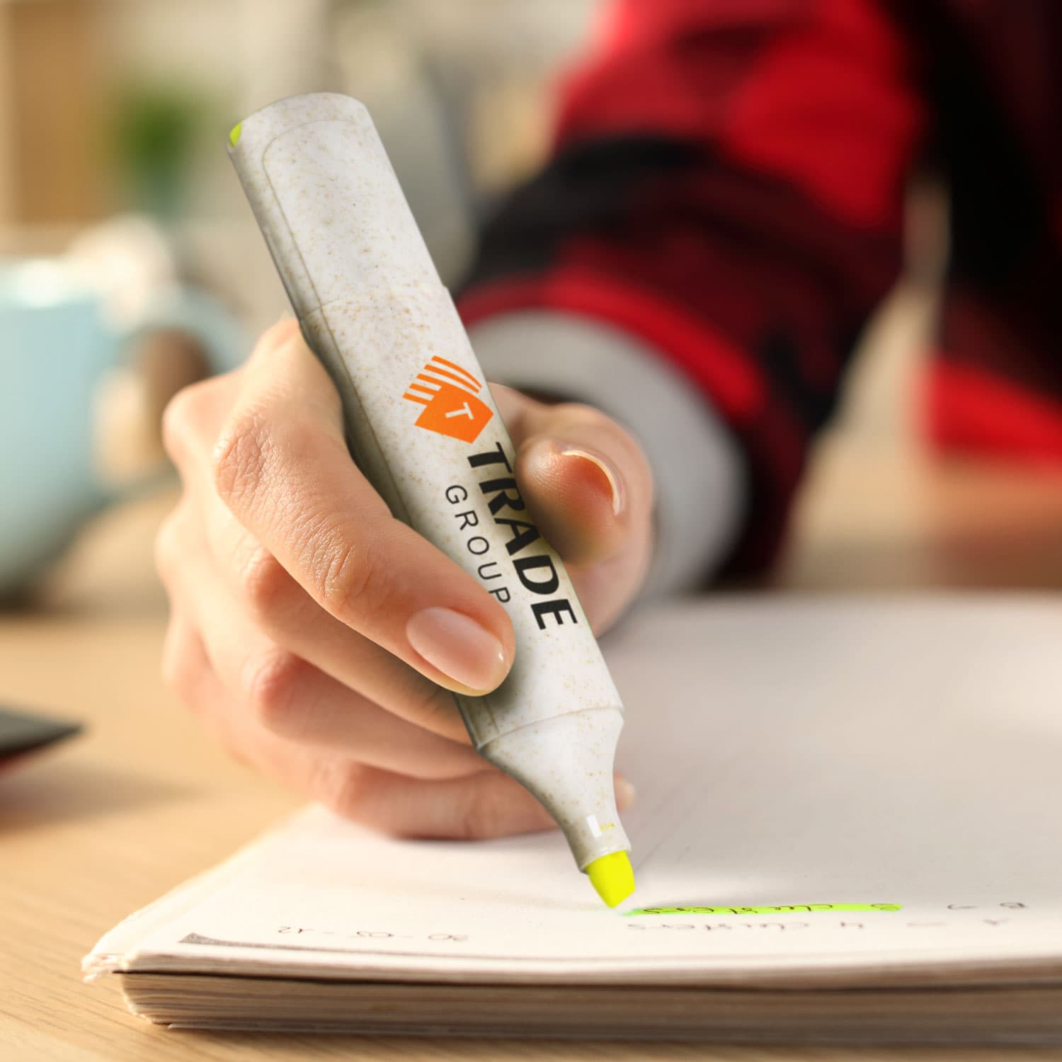 Choice Highlighter · Product view