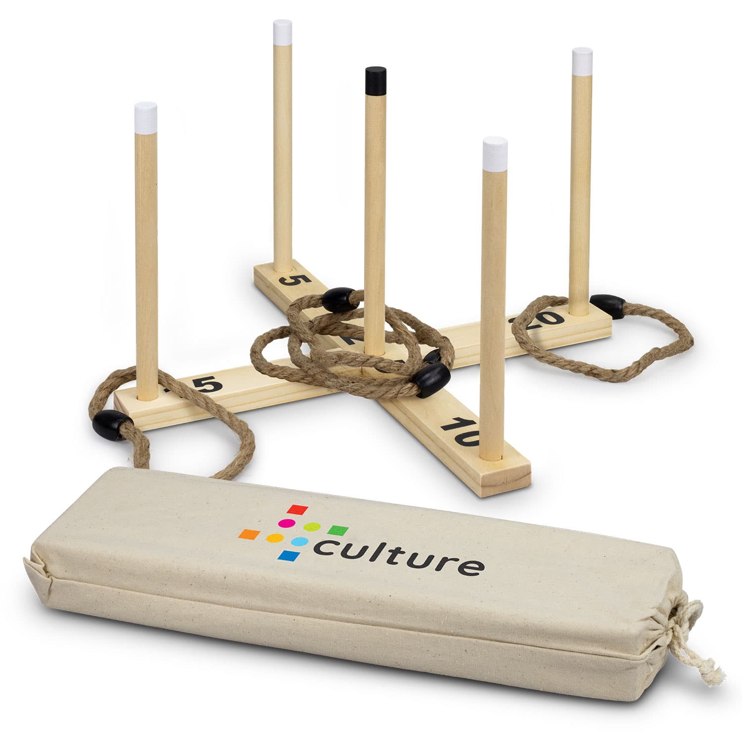 Ring Toss Game · Product view