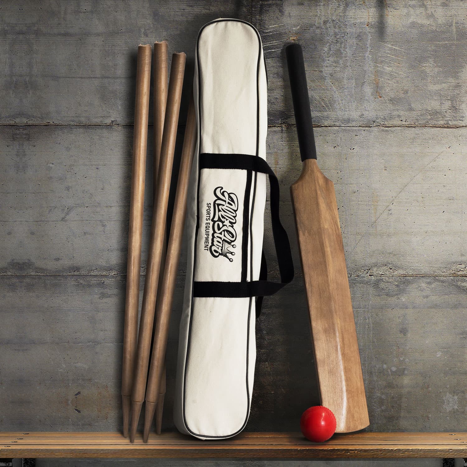 Boundary Cricket Set · Product view