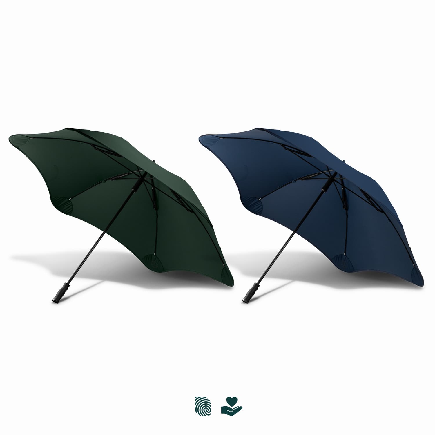 BLUNT Sport Umbrella · Product view