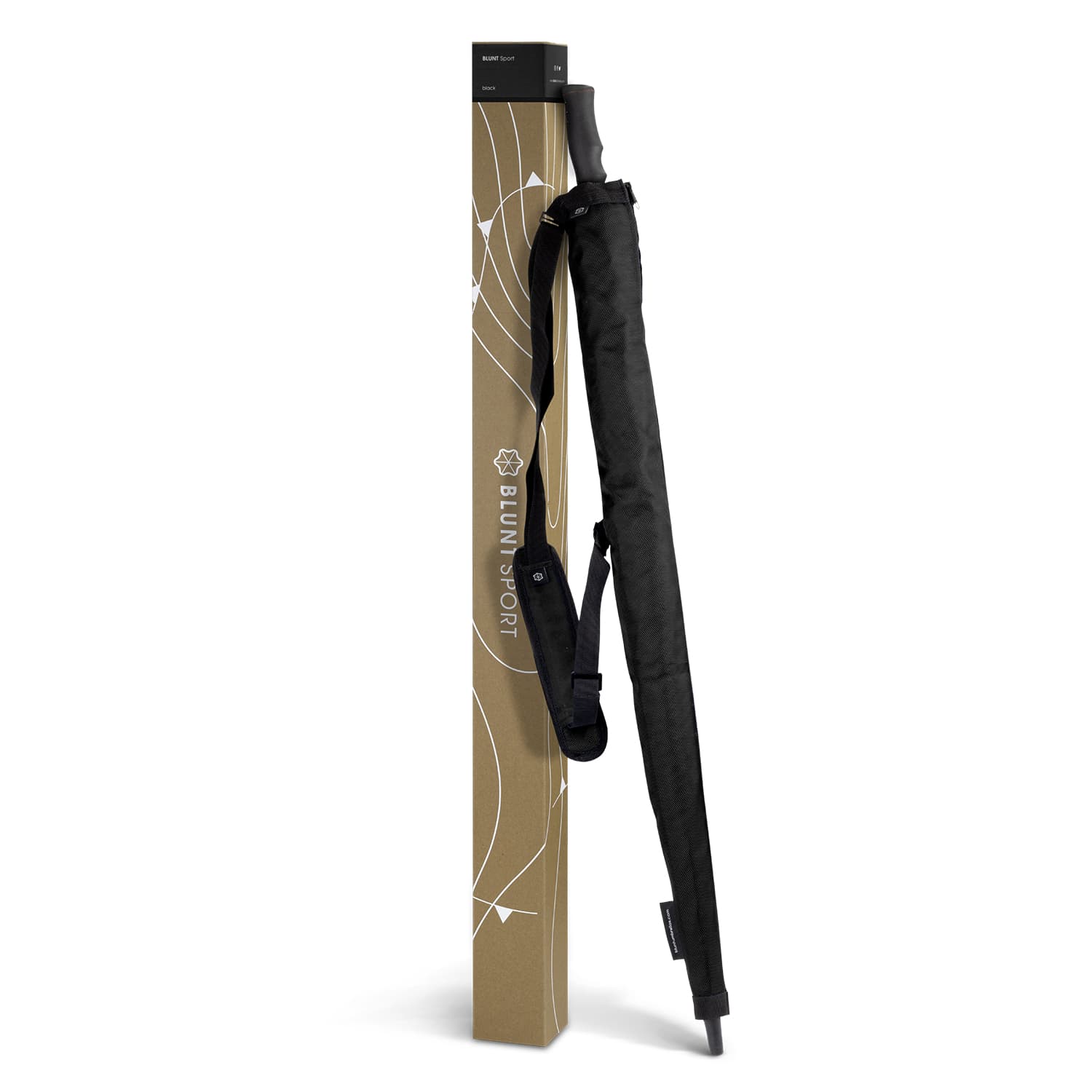 BLUNT Sport Umbrella · Product view