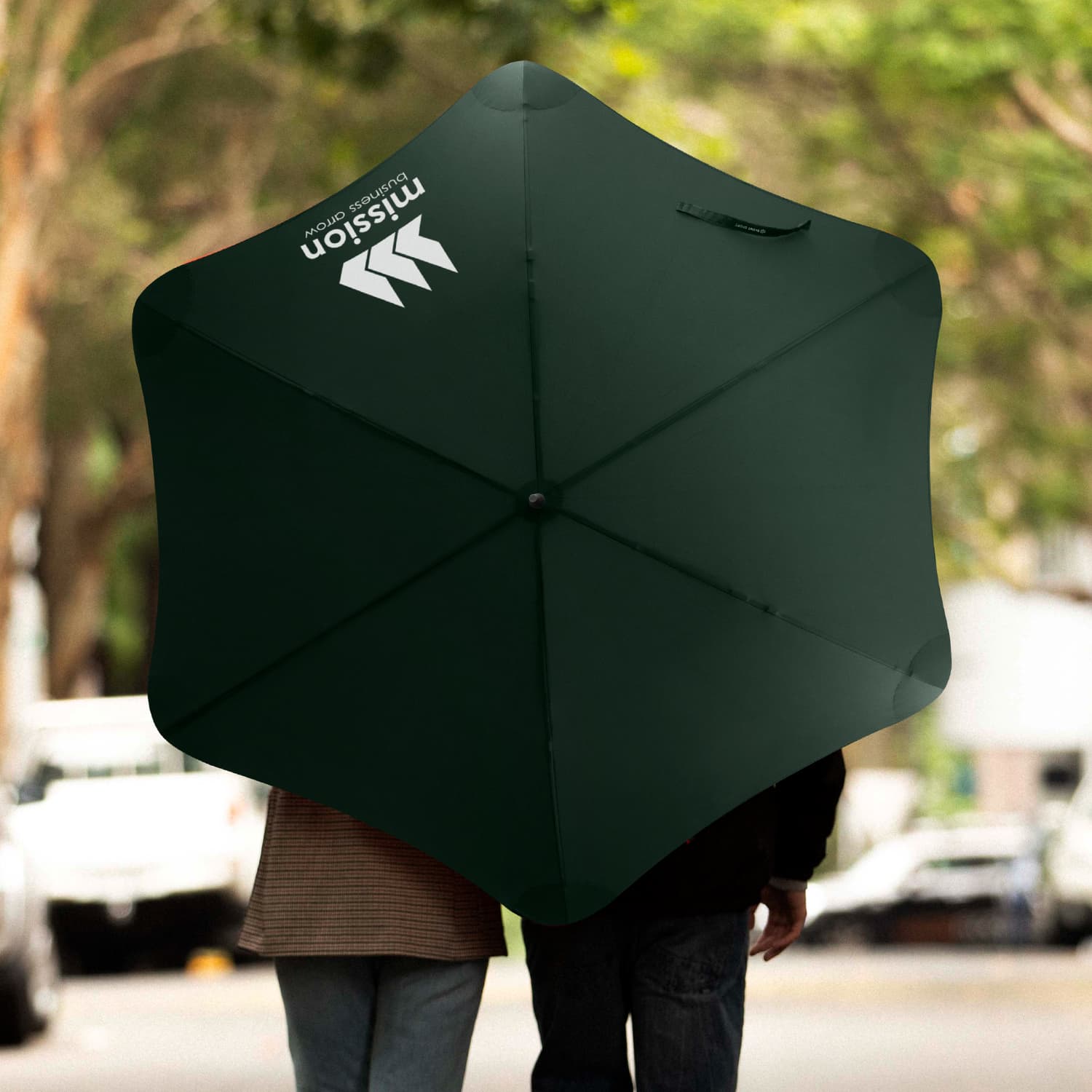 BLUNT Sport Umbrella · Product view