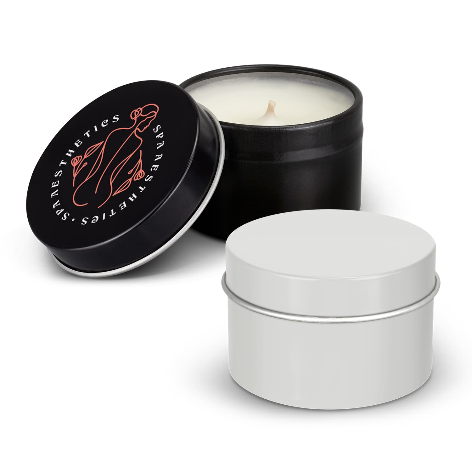 Suite Travel Candle · Product view