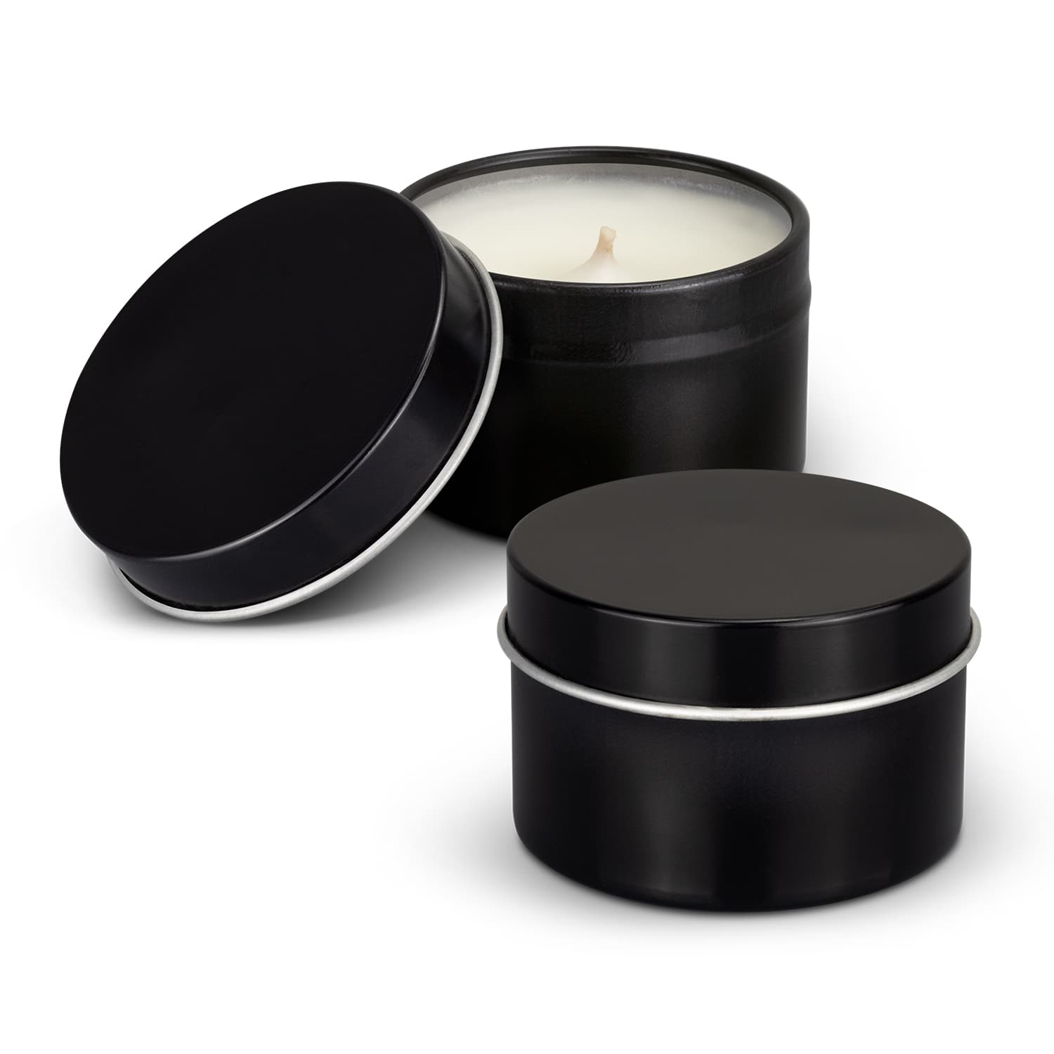 Suite Travel Candle · Product view