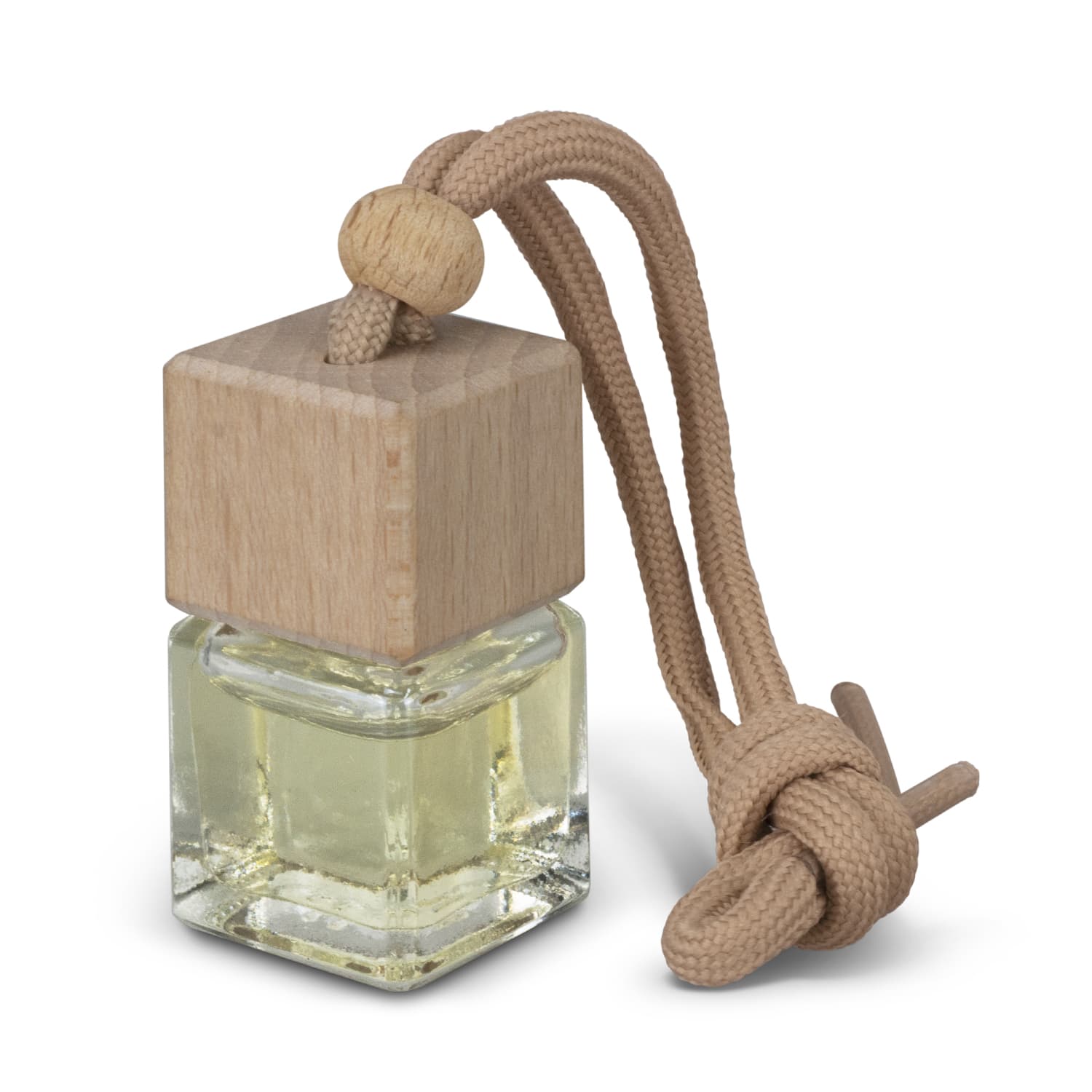 Refillable Car Air Freshener · Product view