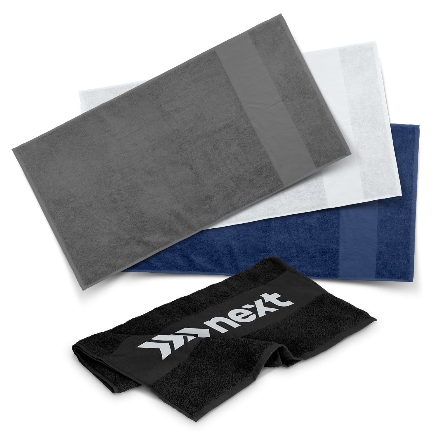 Fit Sports Towel · Product view