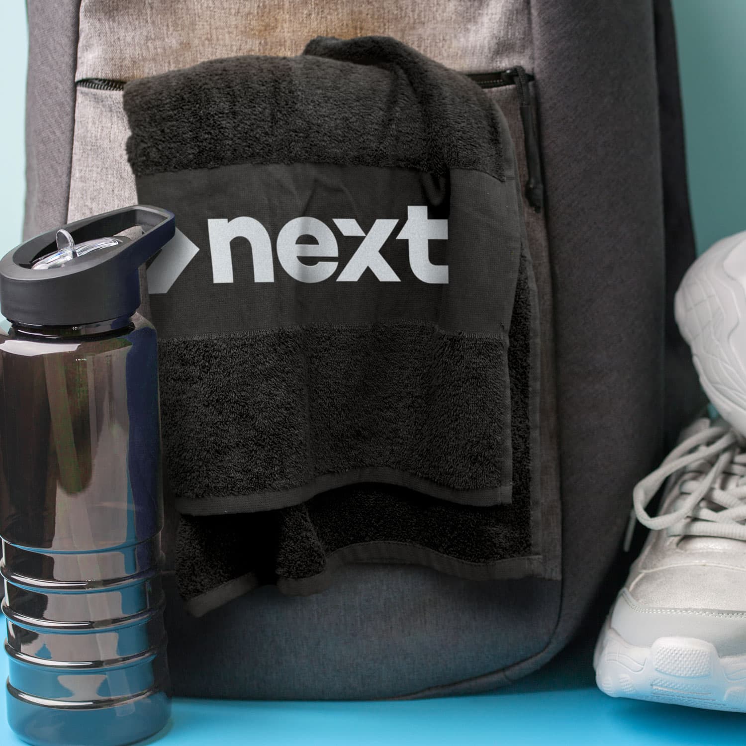 Fit Sports Towel · Product view