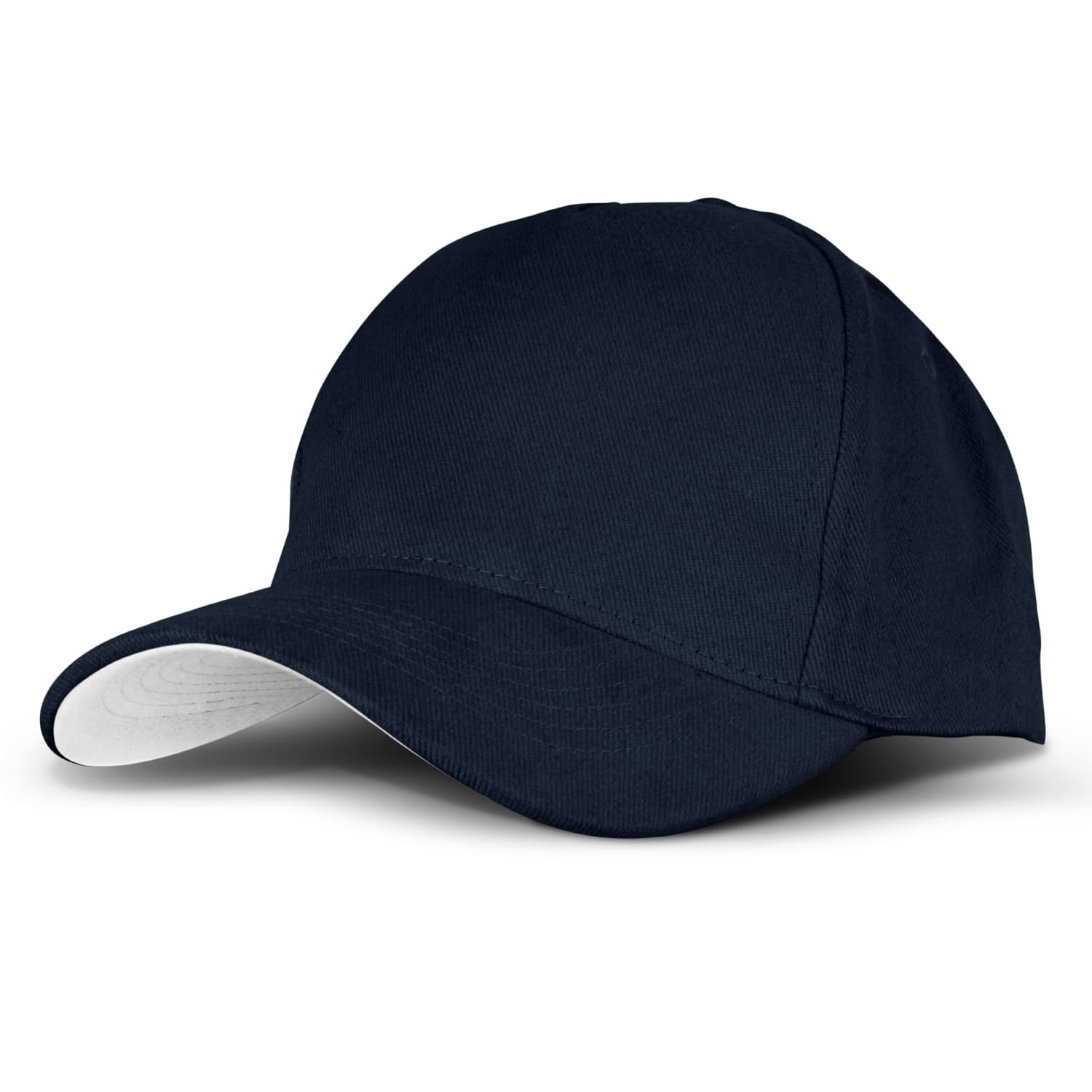 Hornet Cap · Navy/White · colour reference