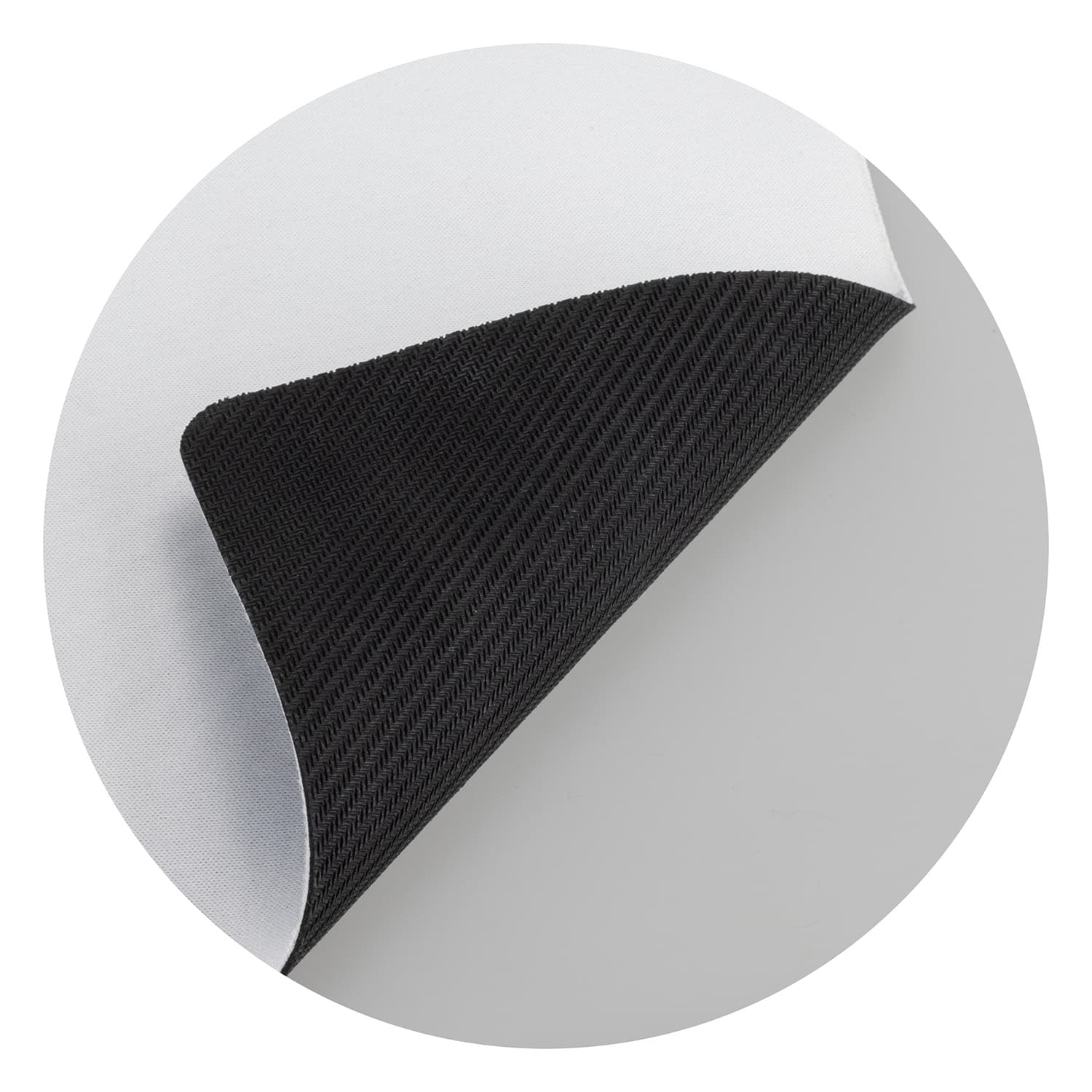 Deluxe Mouse Mat · Product view