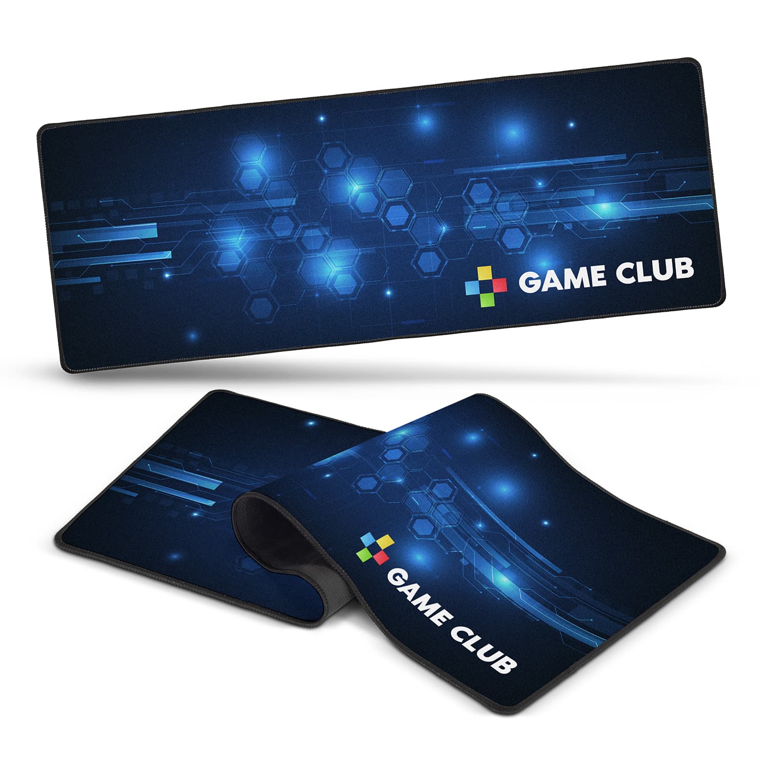 Gaming Mat · Product view