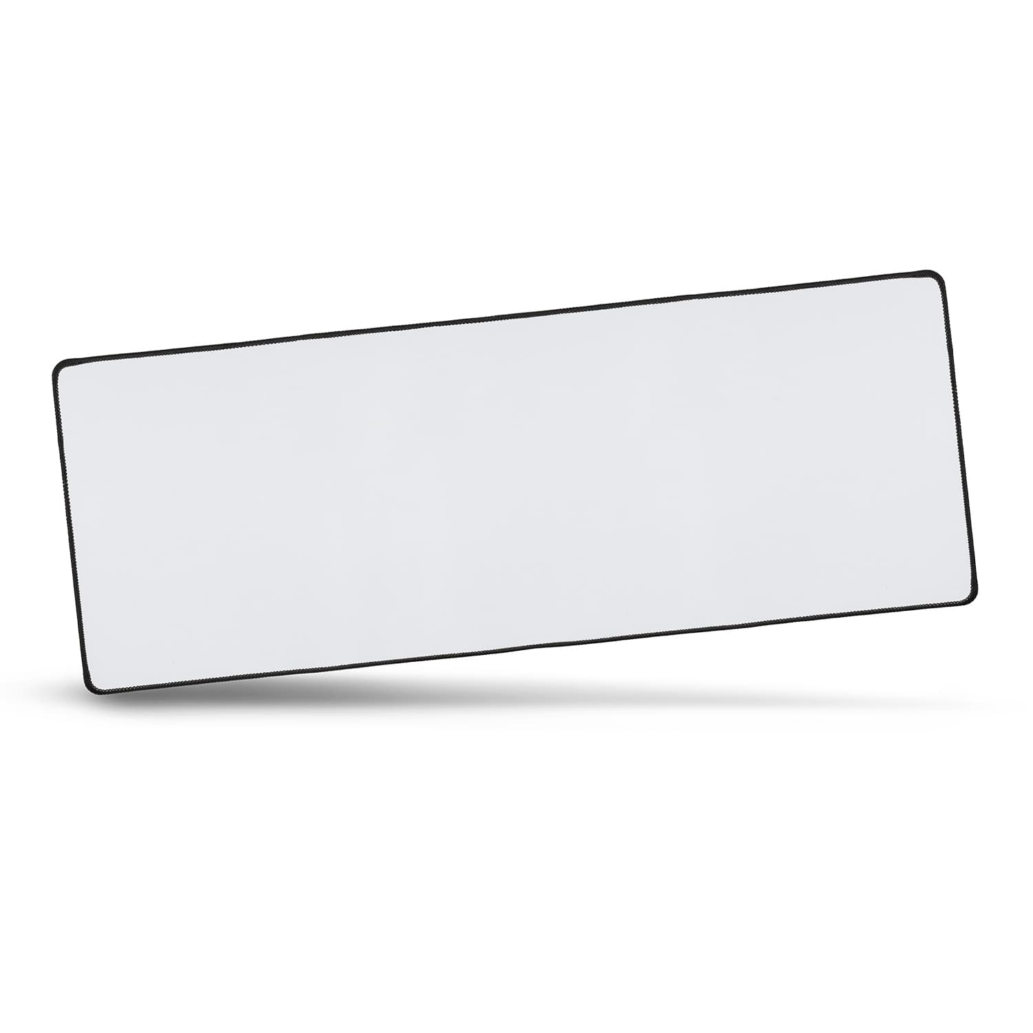 Gaming Mat · White · front
