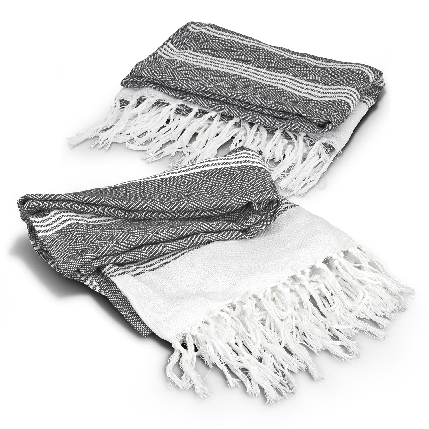 Ohau Throw Blanket · Product view