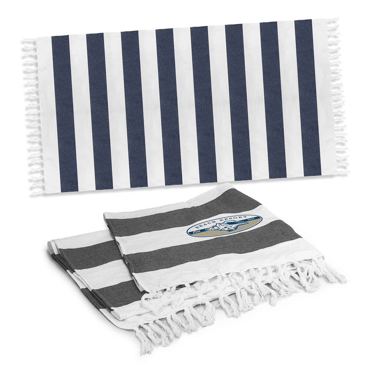 Okana Cotton Towel · Product view