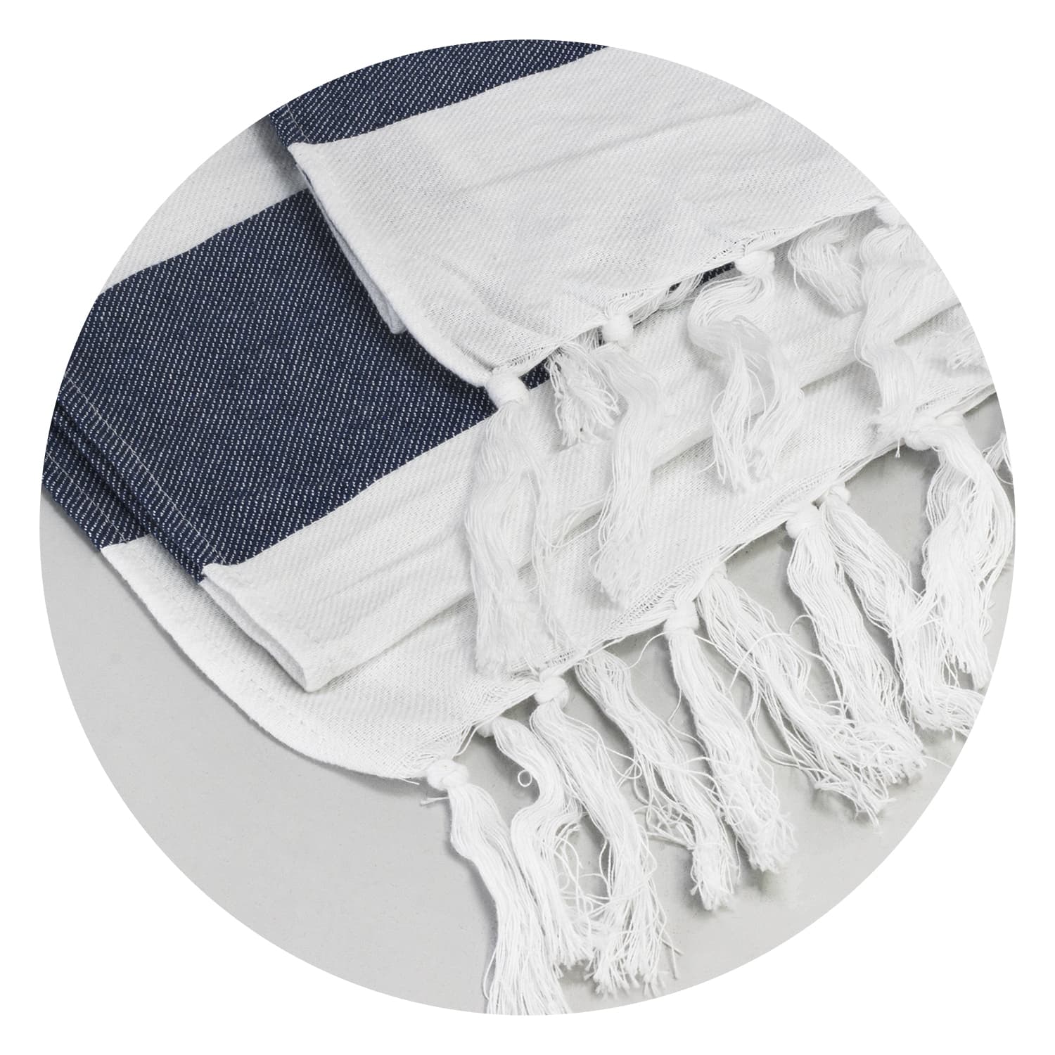 Okana Cotton Towel · Product view
