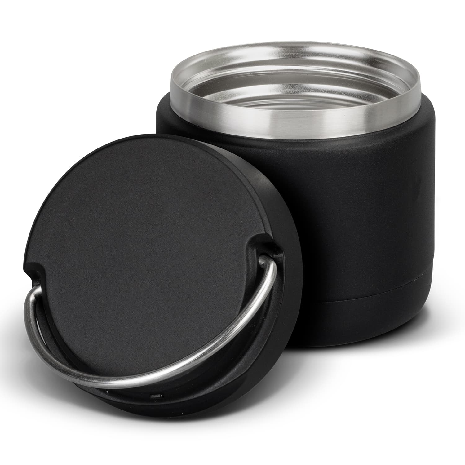 Canmore Vacuum Flask · Product view