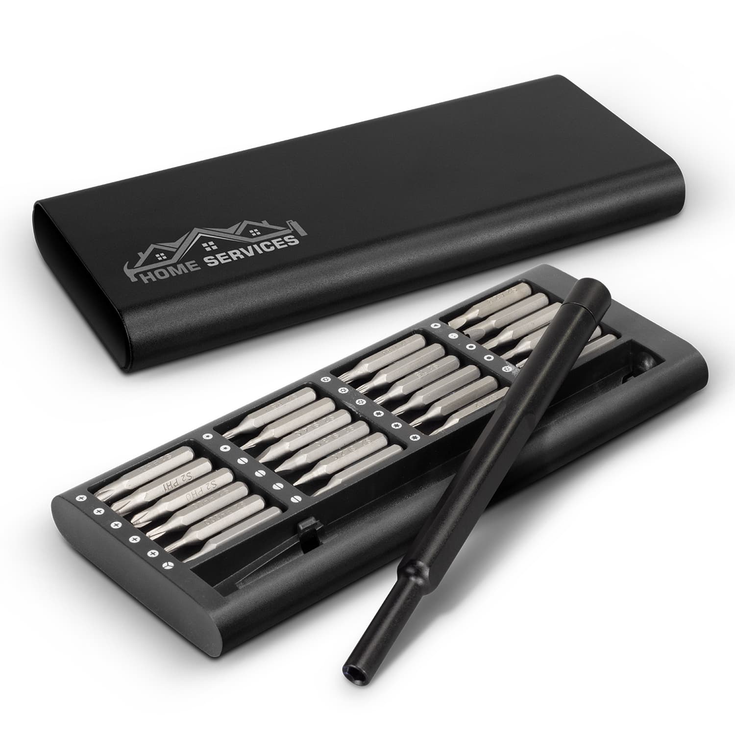 Axis Screwdriver Set · Product view