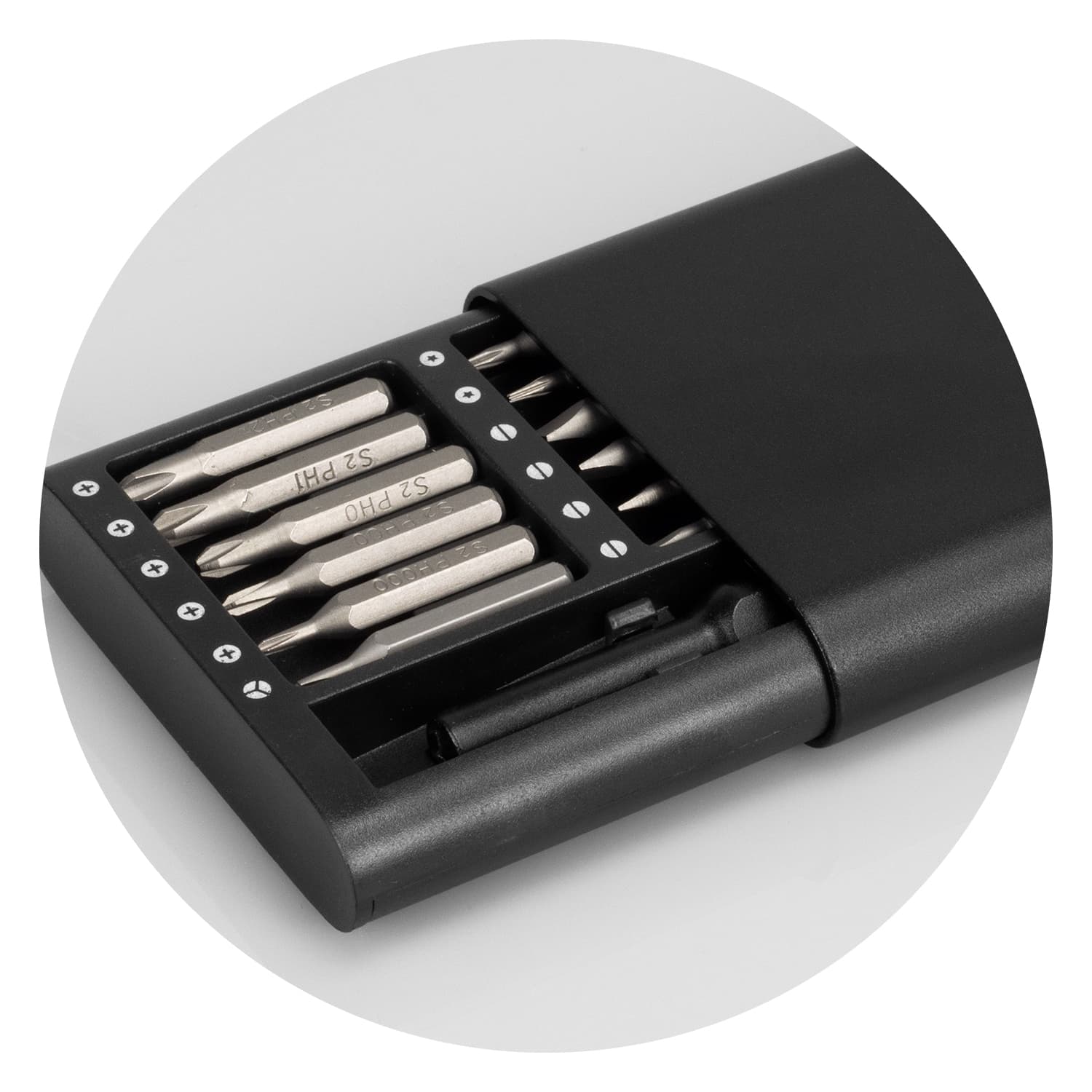 Axis Screwdriver Set · Product view