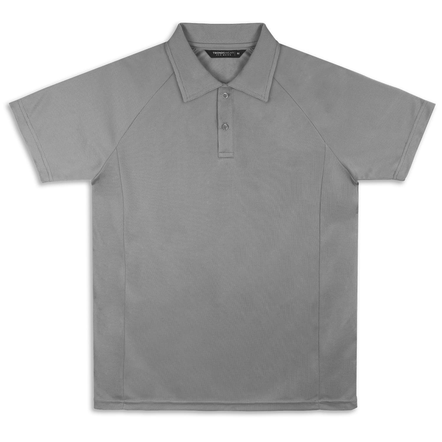 TRENDSWEAR Ace Performance Men's Polo · Product view