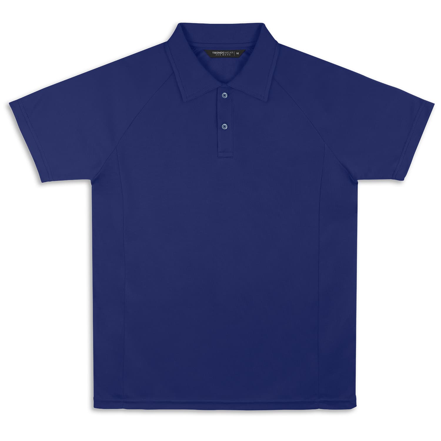 TRENDSWEAR Ace Performance Men's Polo · Product view
