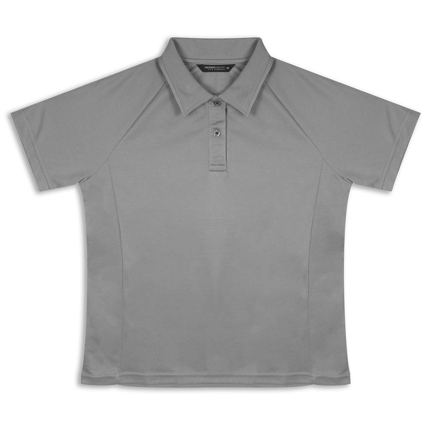 TRENDSWEAR Ace Performance Women's Polo · Product view