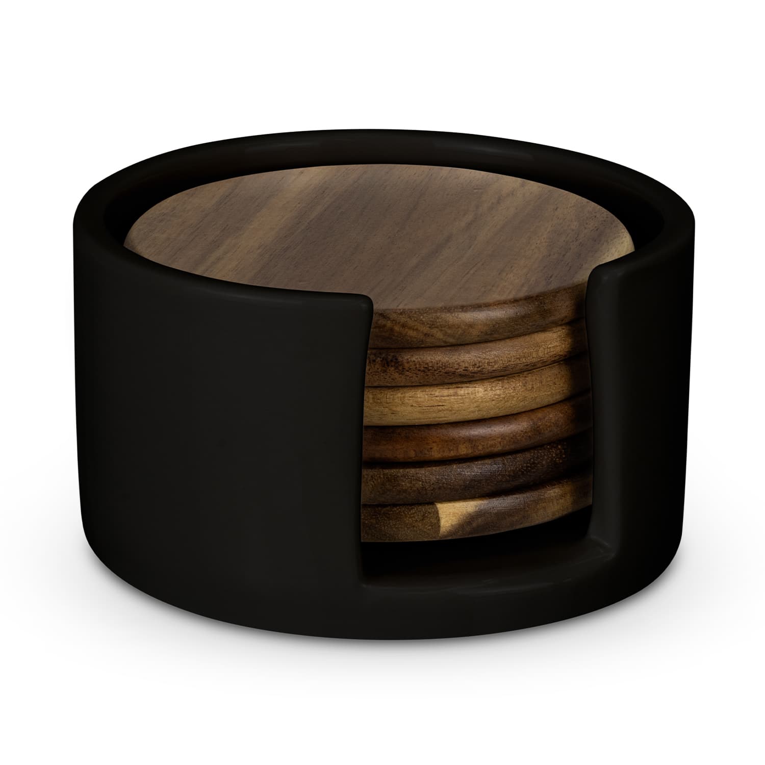 Keepsake Coaster Set · Product view