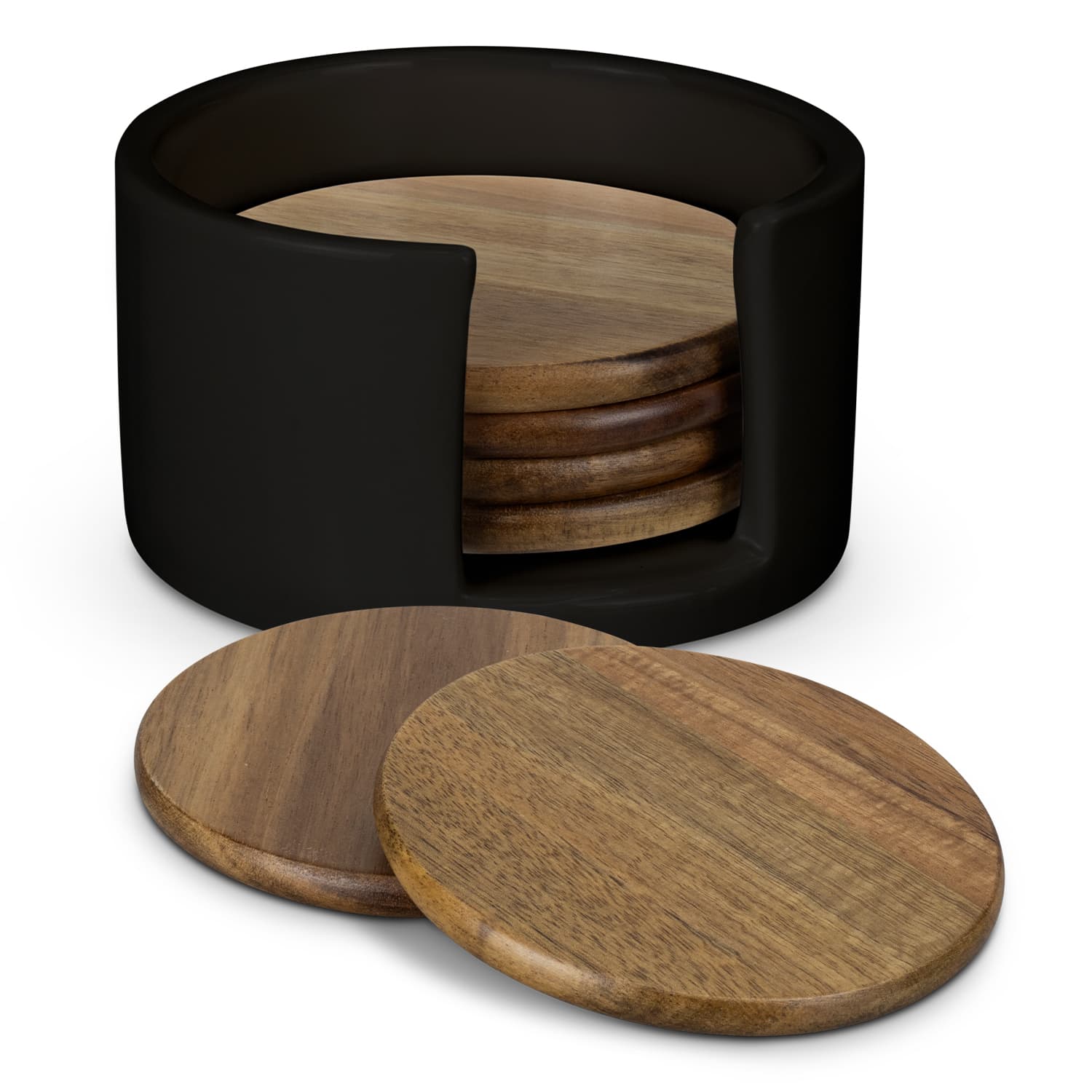 Keepsake Coaster Set · Product view