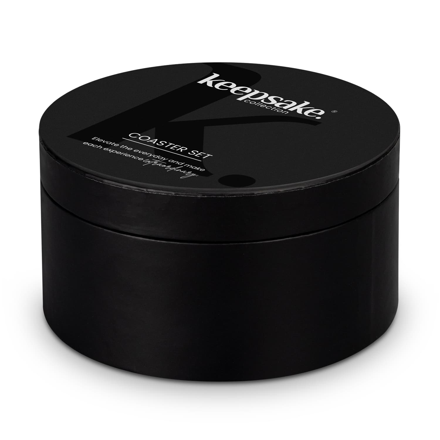 Keepsake Coaster Set · Product view
