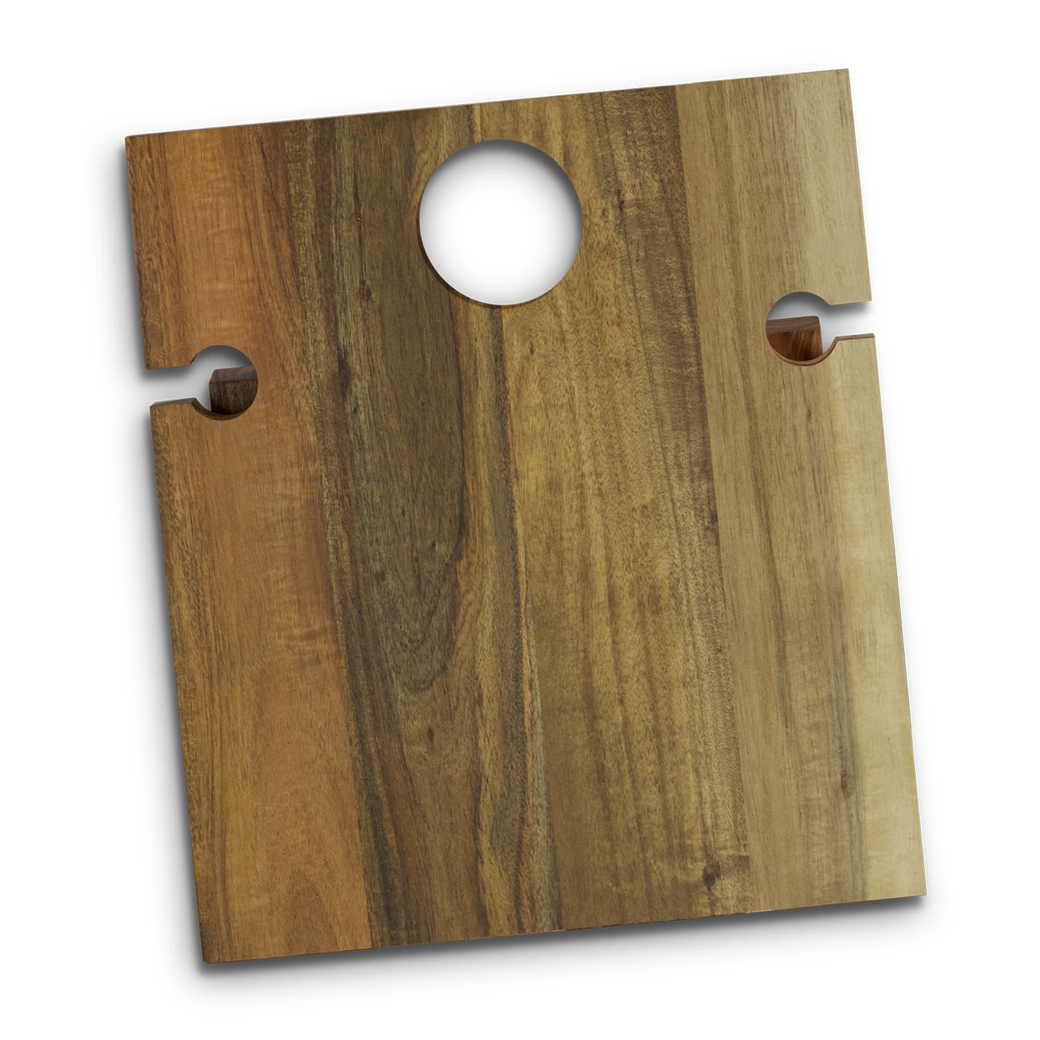 Keepsake Folding Wine Table · Product view