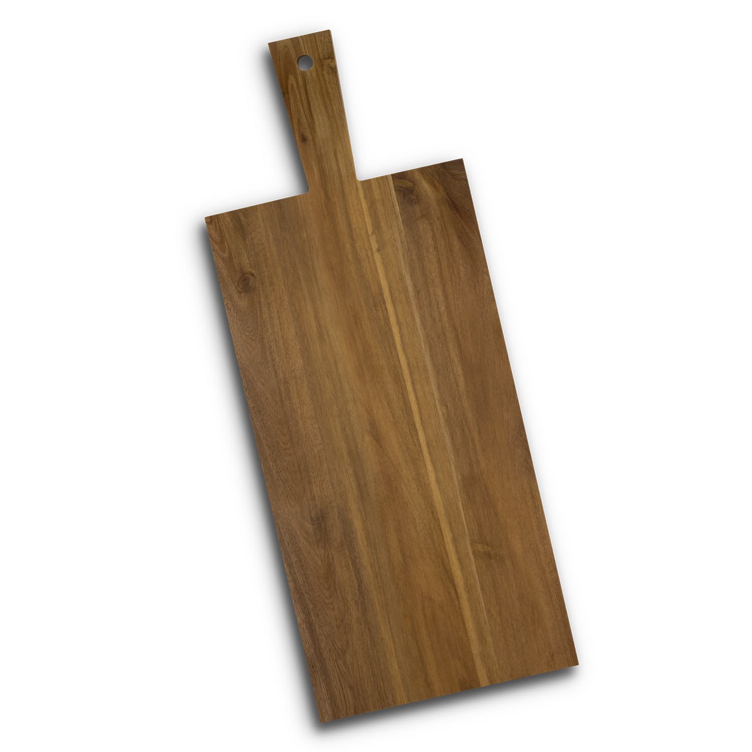 Keepsake Grazing Board · Natural · front