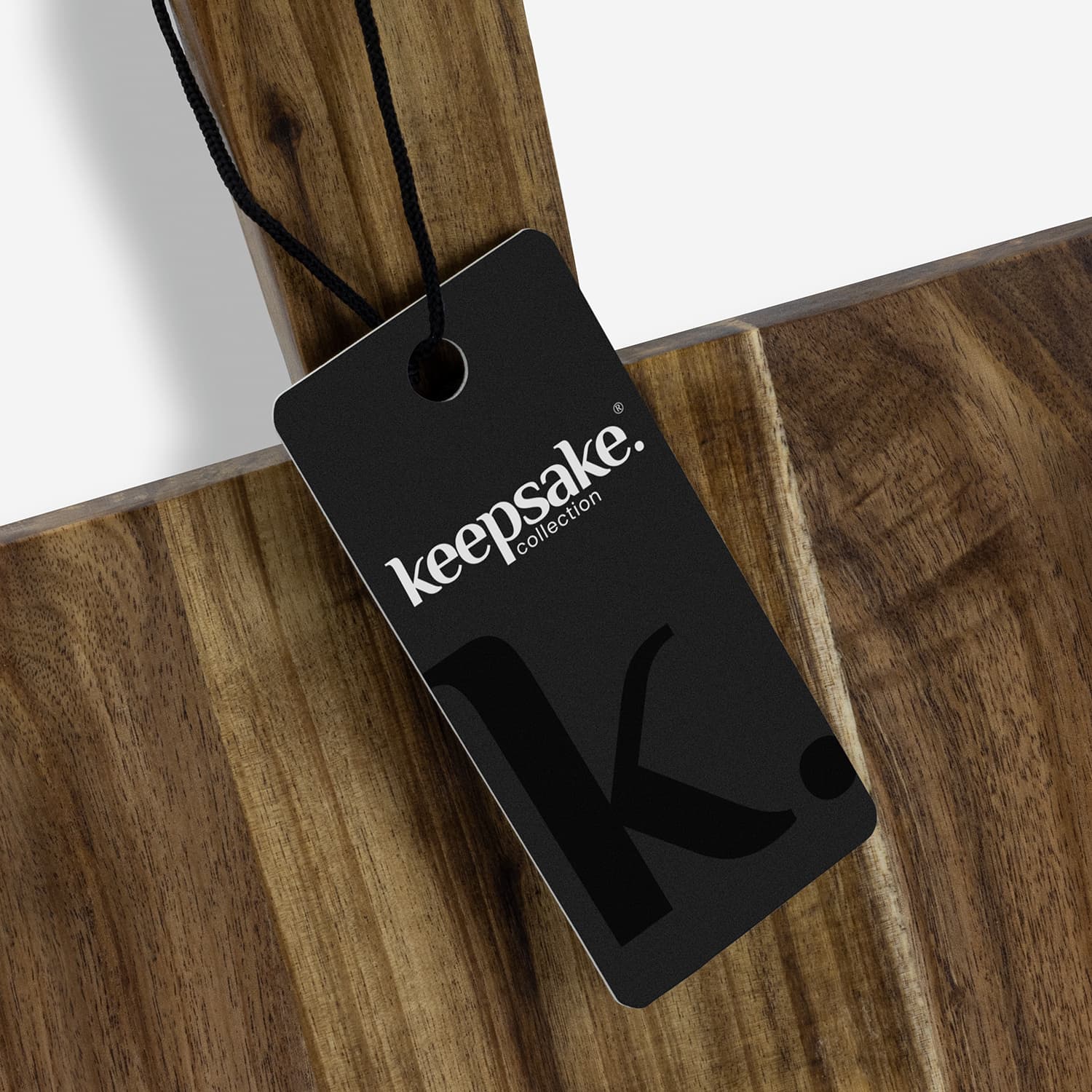 Keepsake Grazing Board · Product view