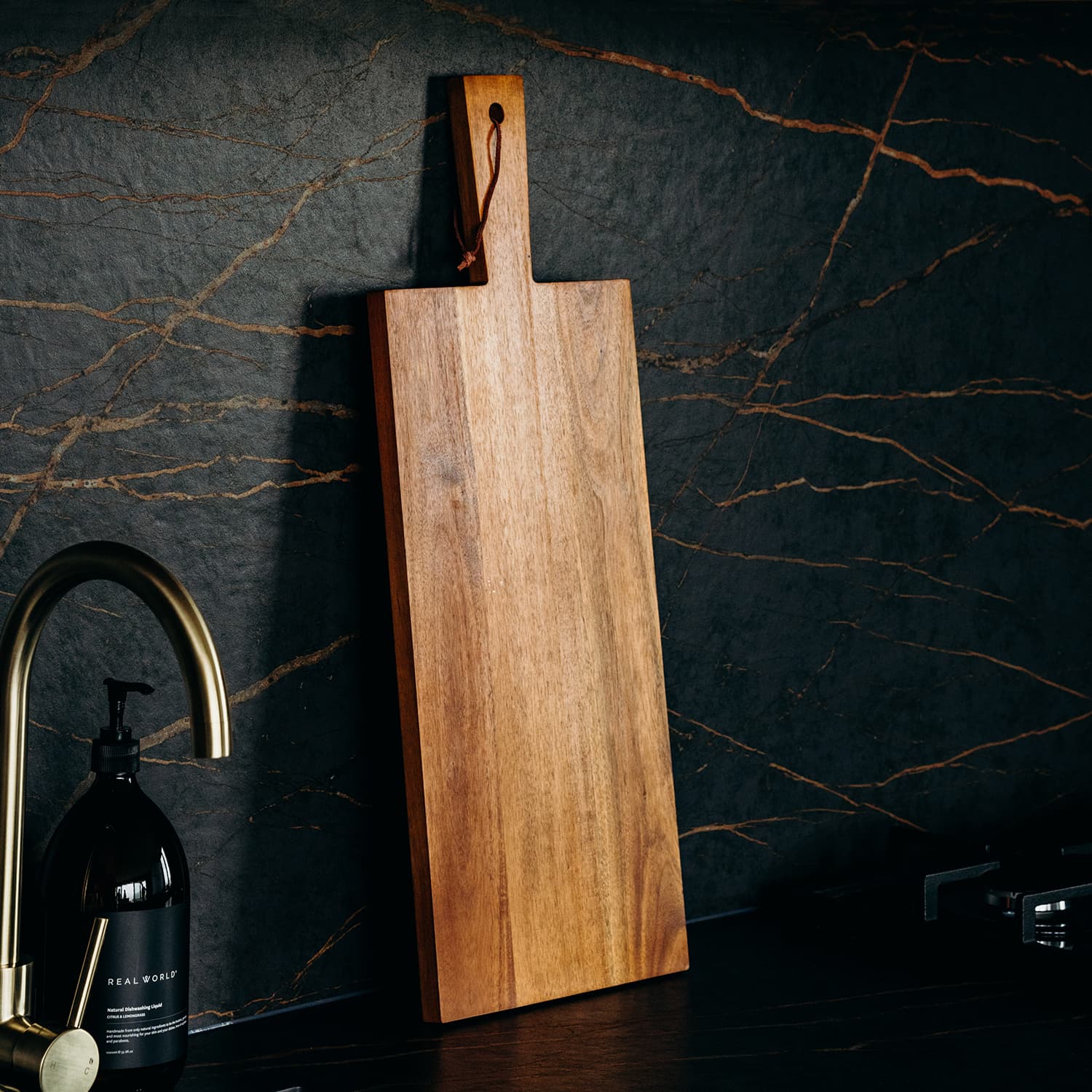 Keepsake Grazing Board · Product view