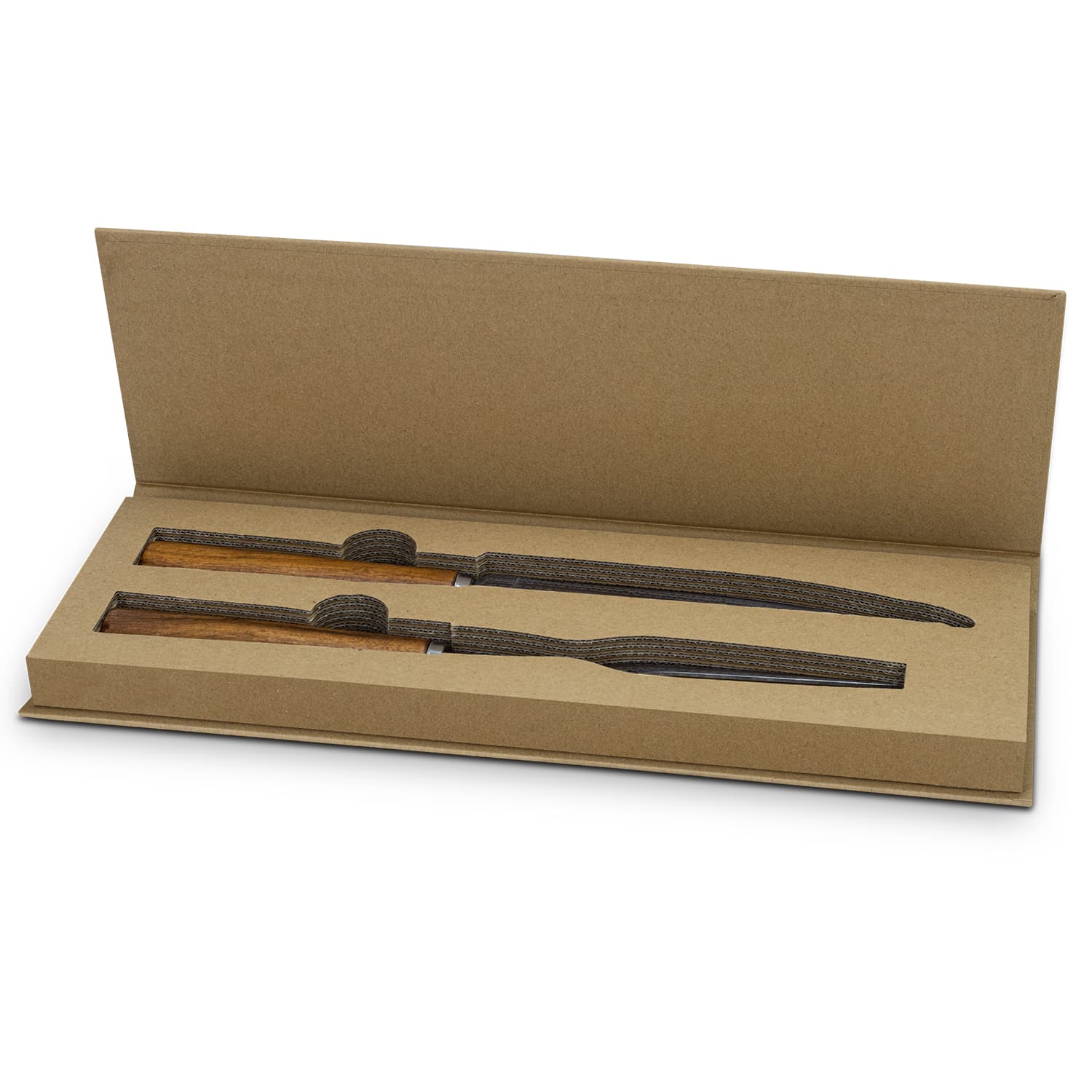 Keepsake Carving Set · Product view