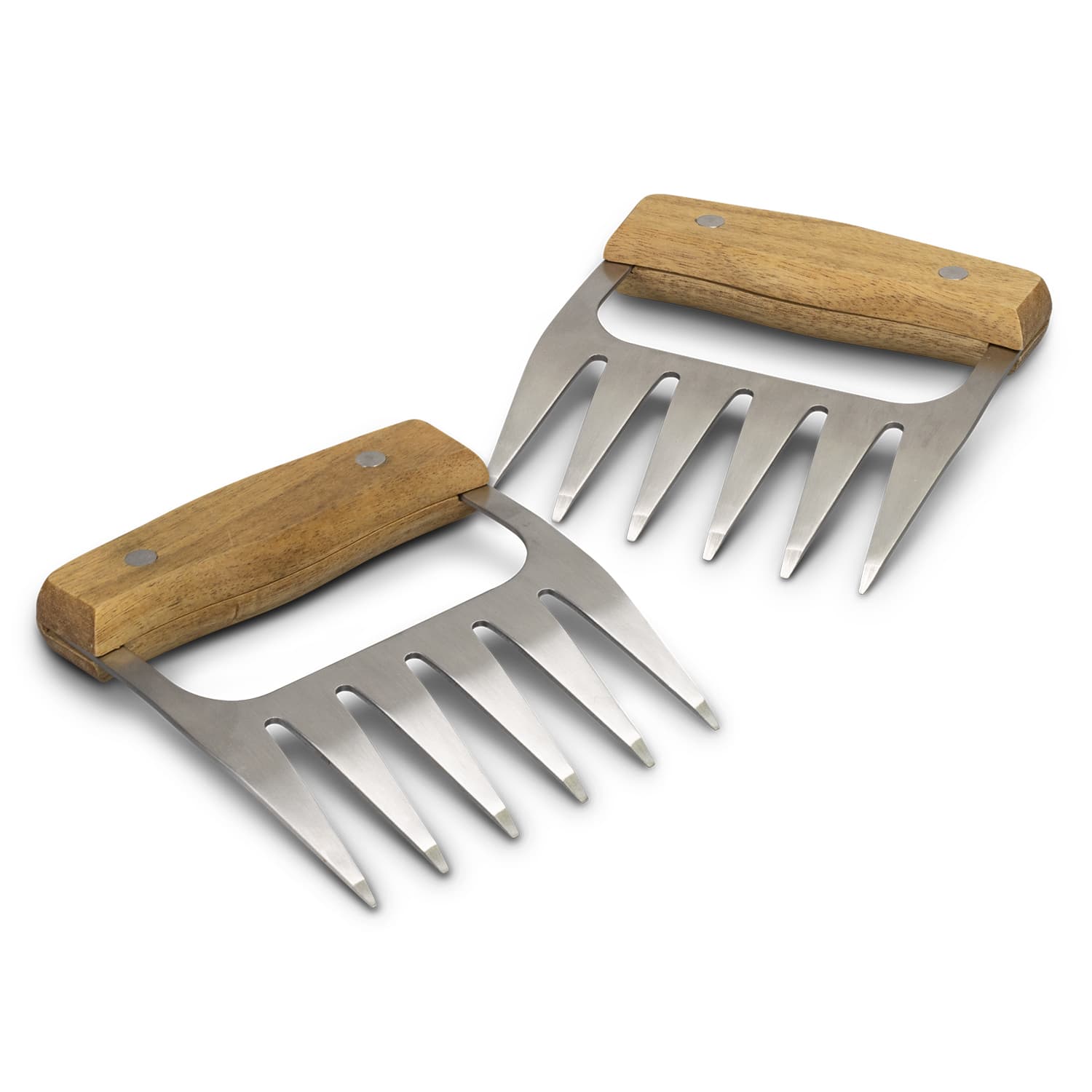 Keepsake Meat Shredding Claws · Natural · front