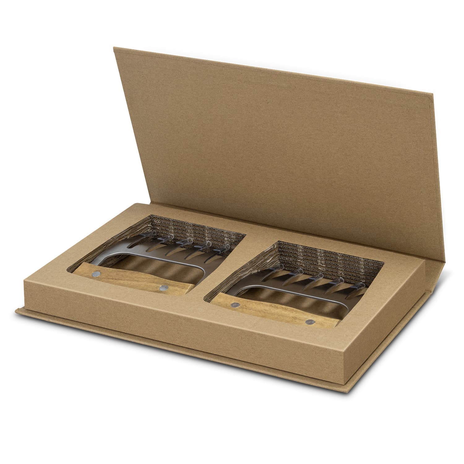 Keepsake Meat Shredding Claws · Product view